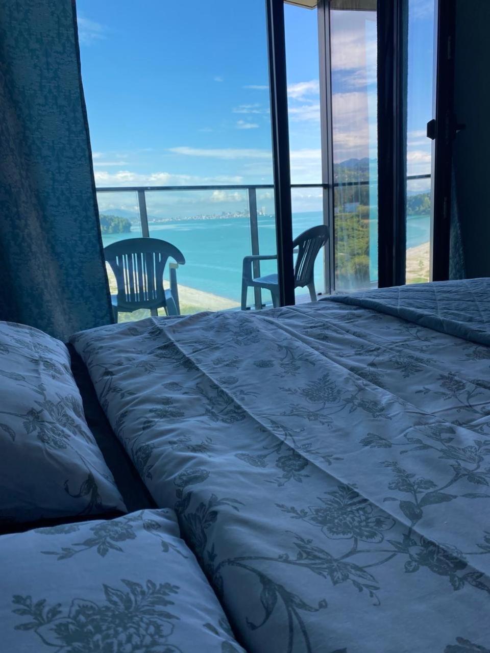 Seaside apartment