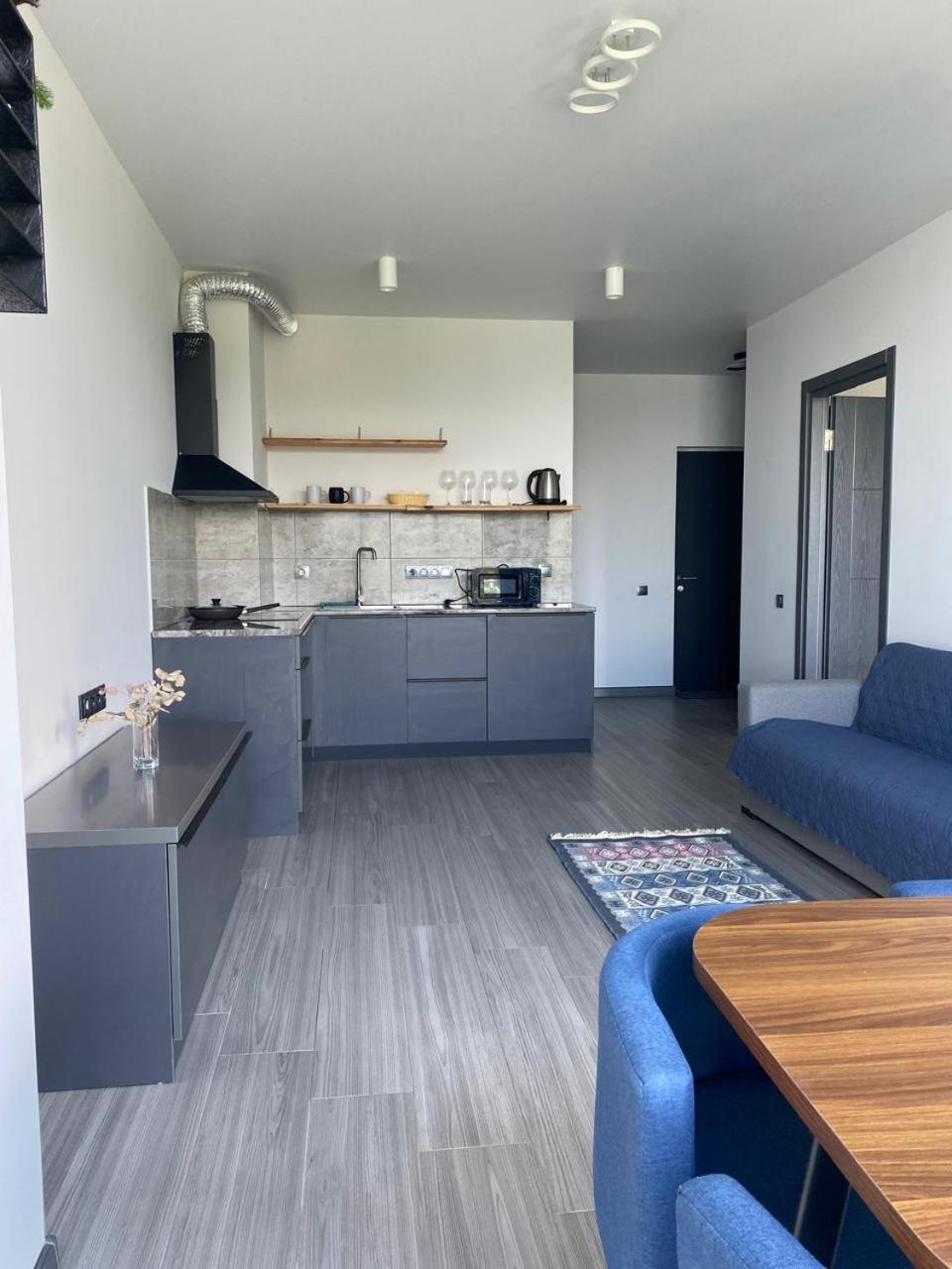 Seaside apartment