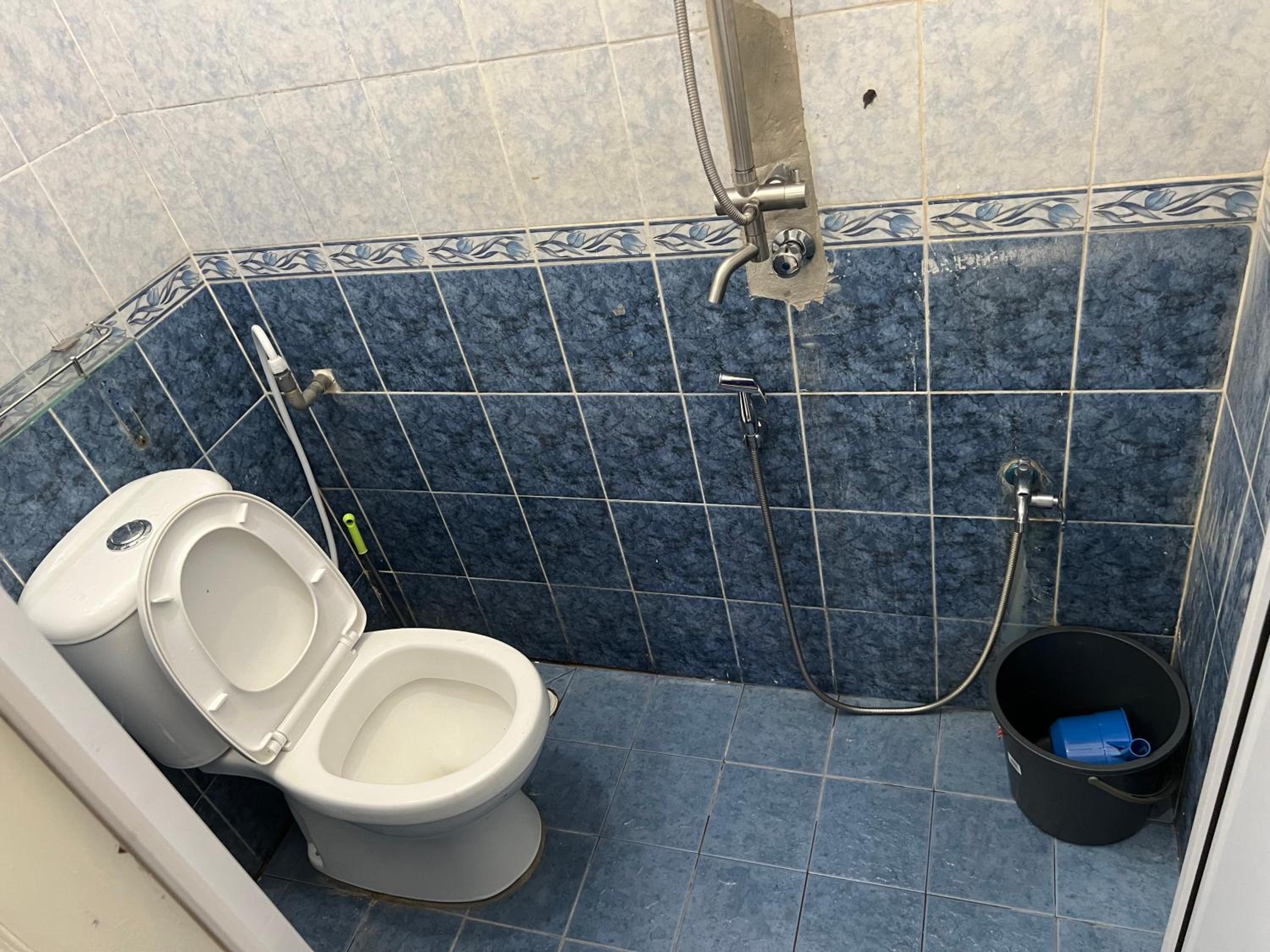 Homestay Cahaya Bulan
