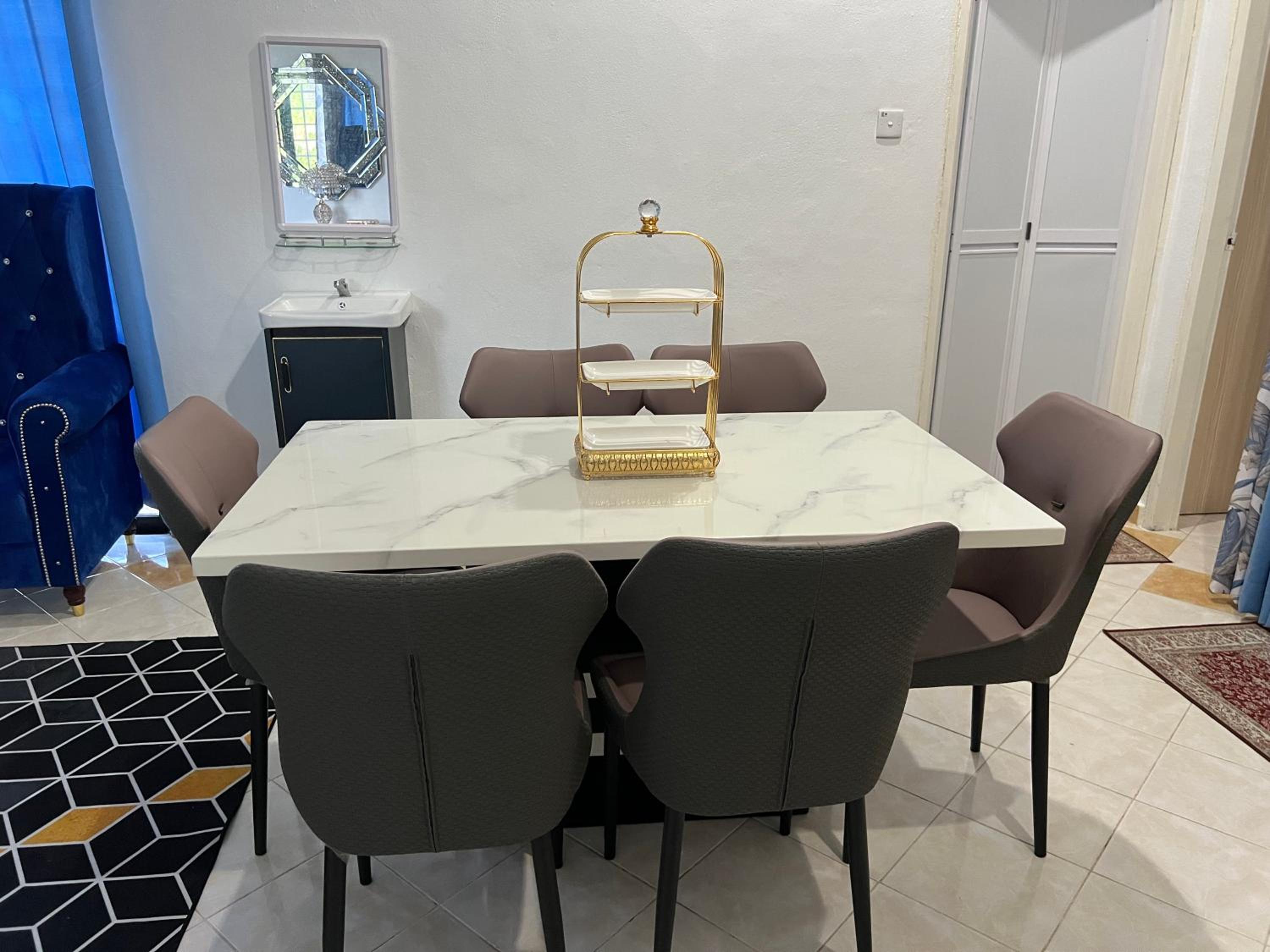 Homestay Cahaya Bulan
