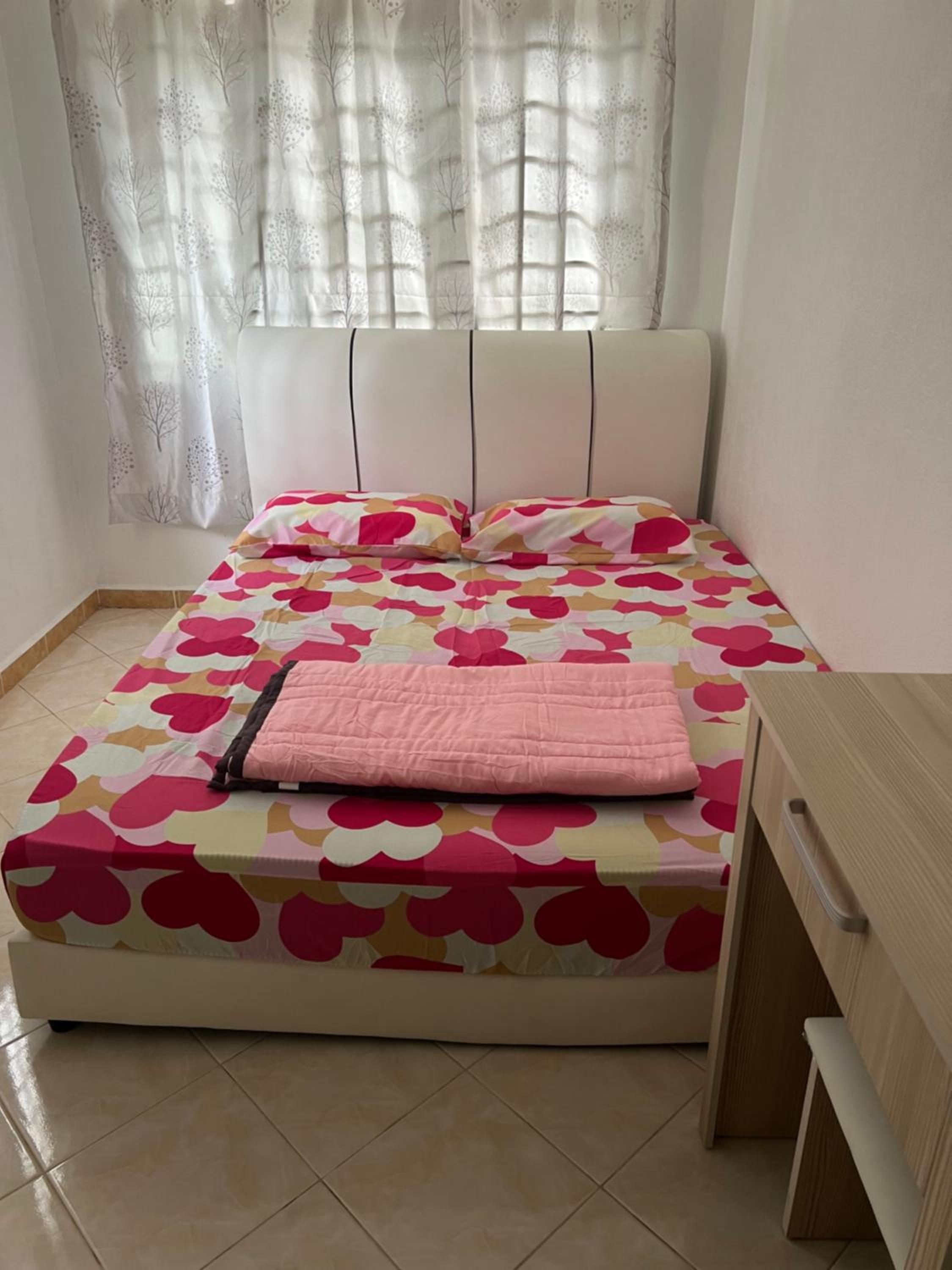 Homestay Cahaya Bulan