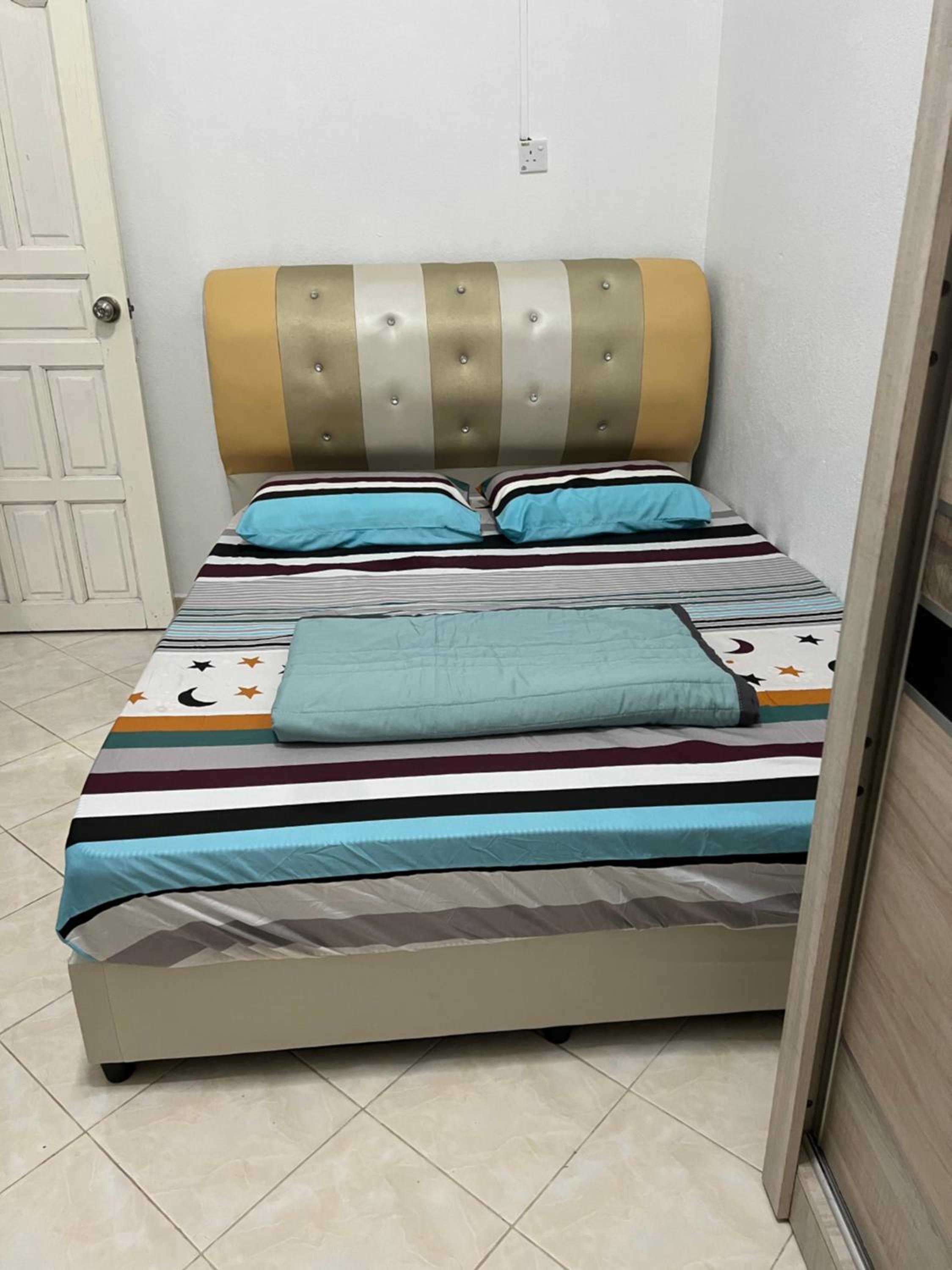 Homestay Cahaya Bulan