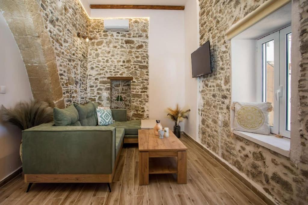 Villa Gemma 2 next to Faliraki view 2