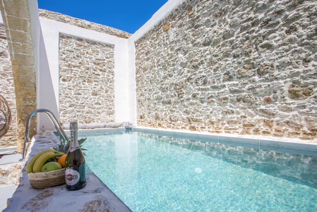 Villa Gemma 2 next to Faliraki view 5