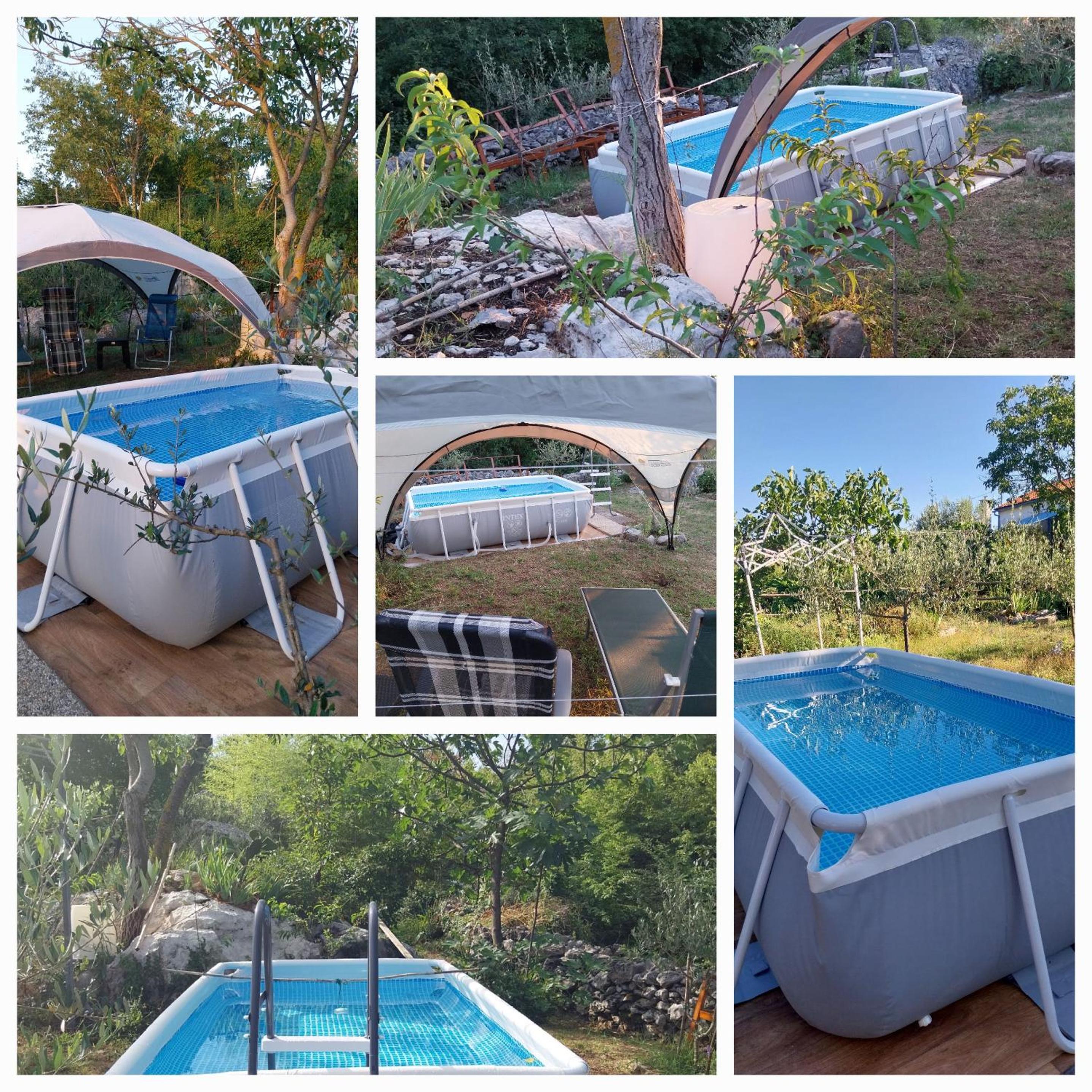 Holiday house Gioia Cristina