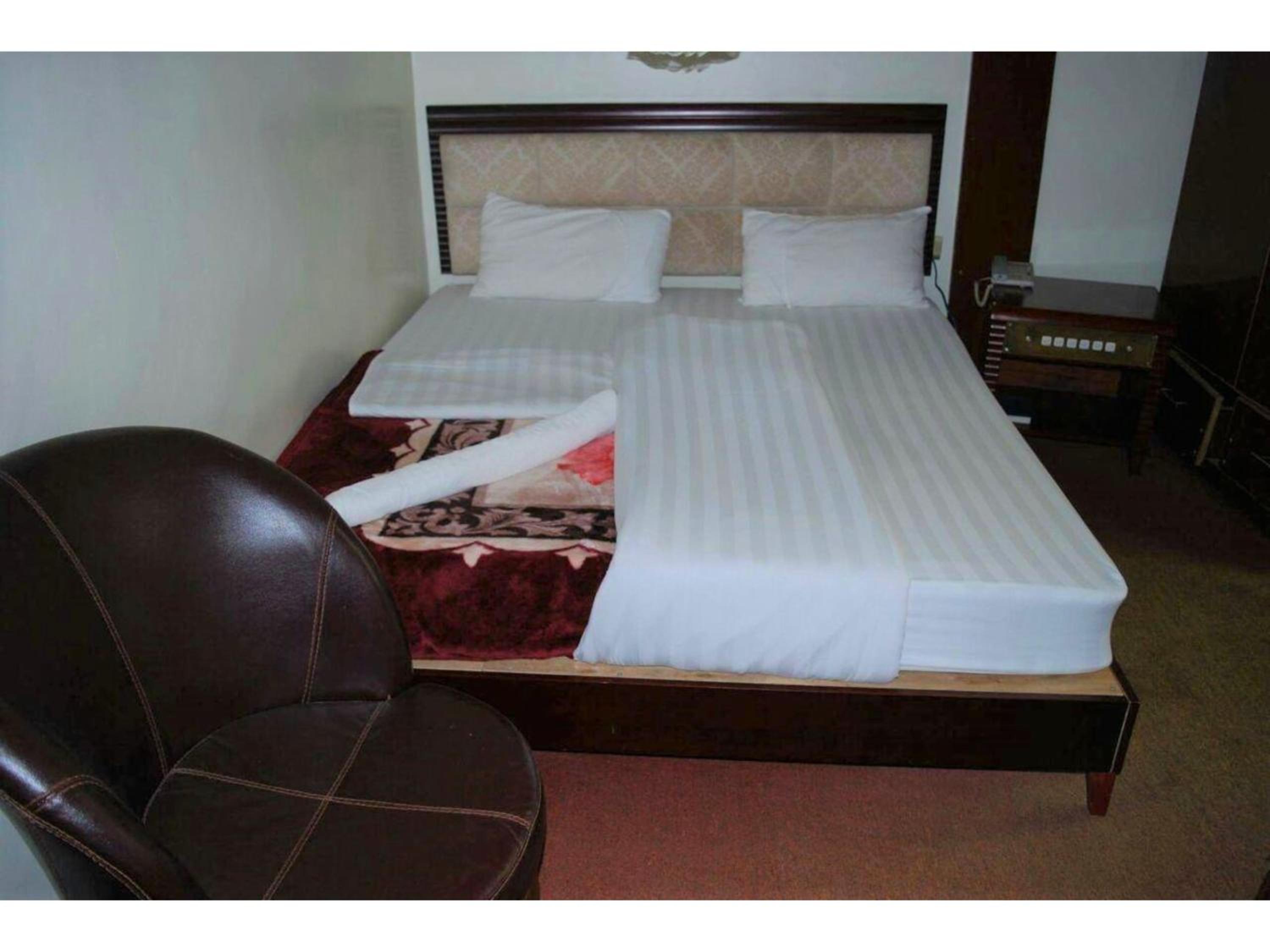 DV APART Boutique Hotel view 4