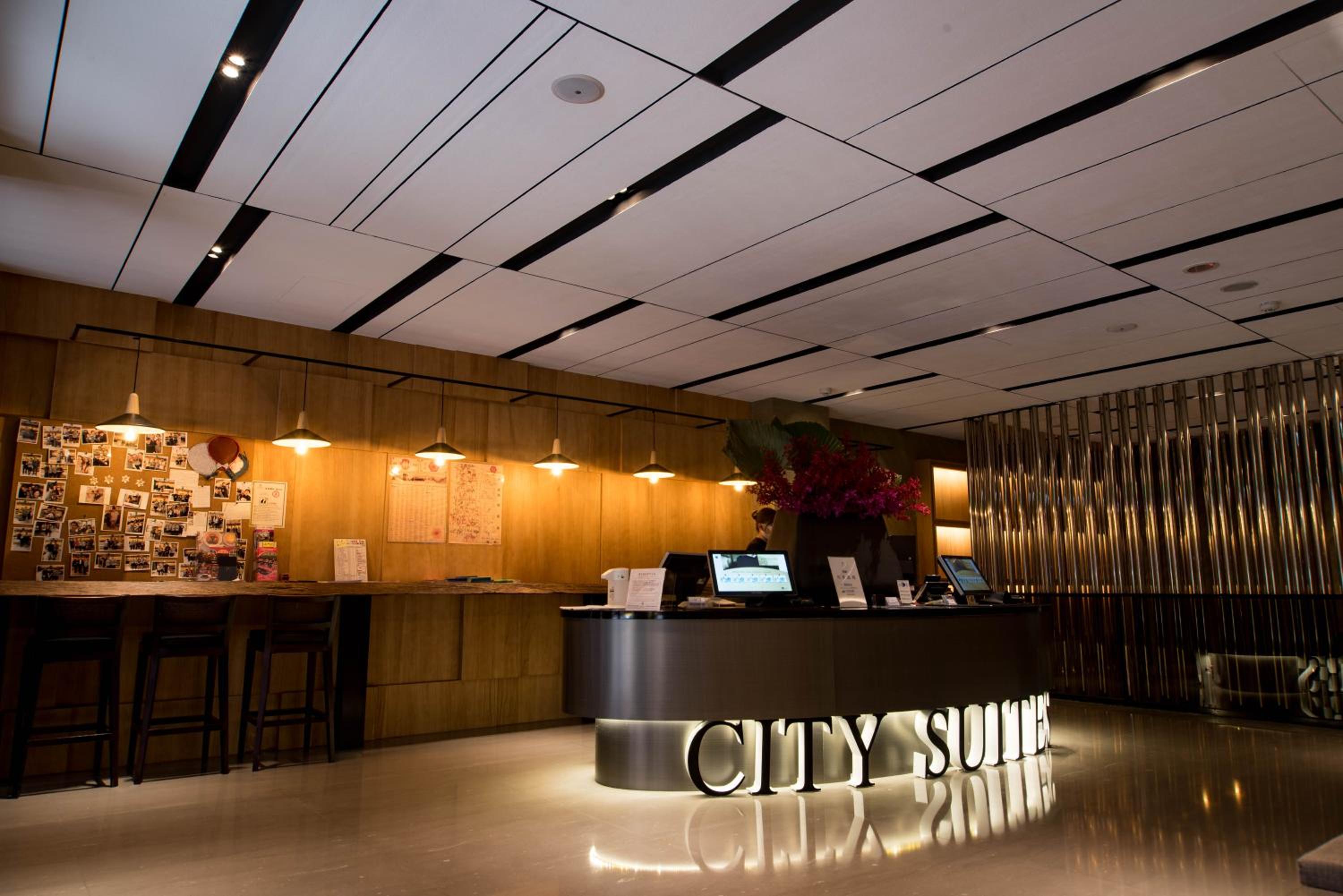 City Suites - Beimen 26
