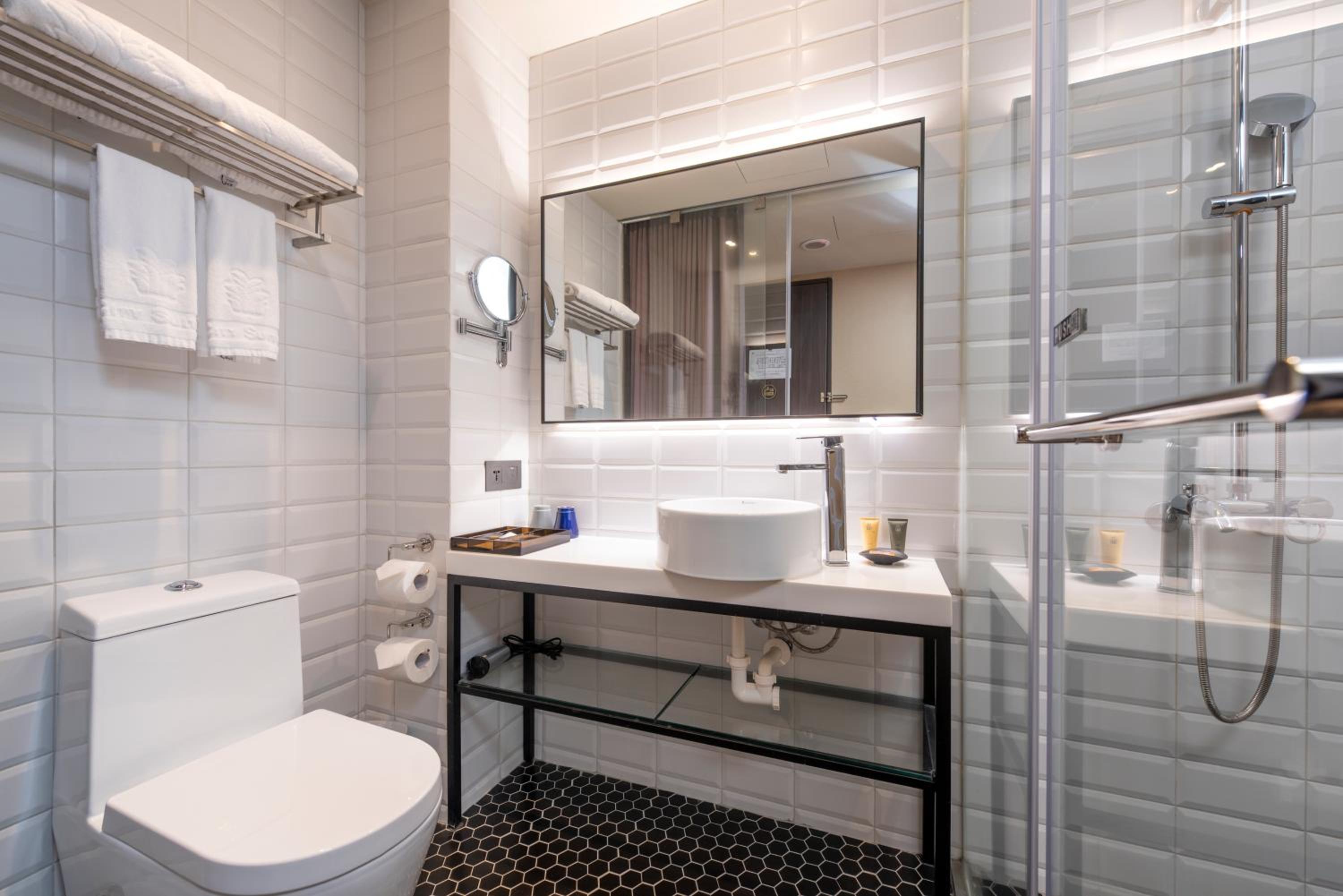 City Suites - Beimen 27