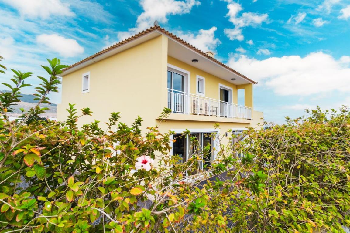 Villa dos Anjos