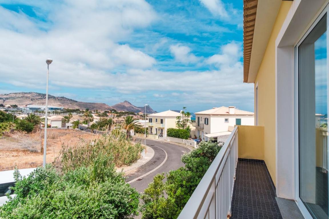 Villa dos Anjos