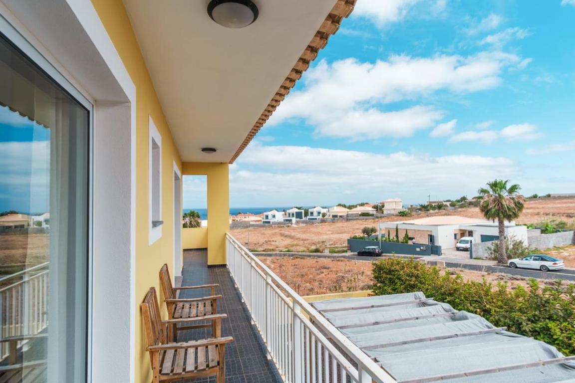 Villa dos Anjos