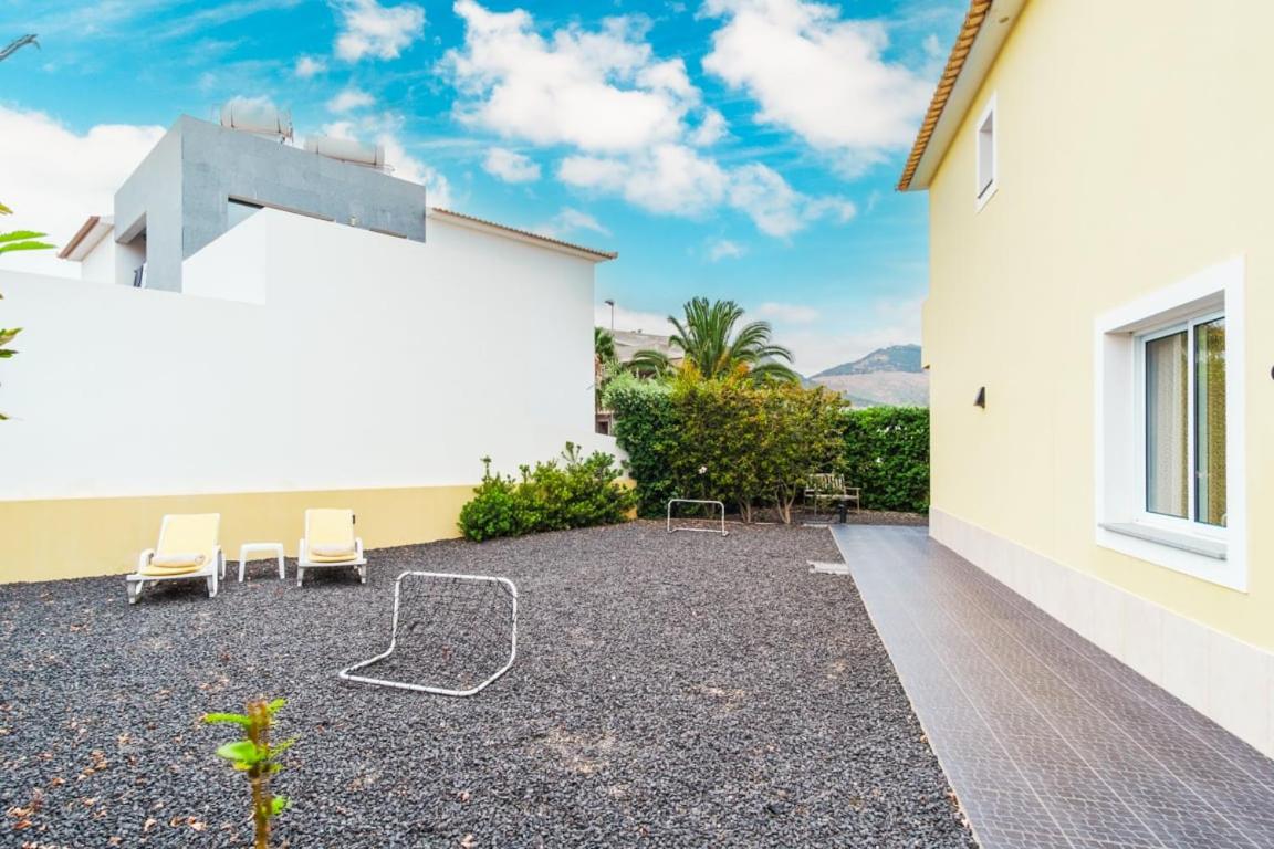 Villa dos Anjos
