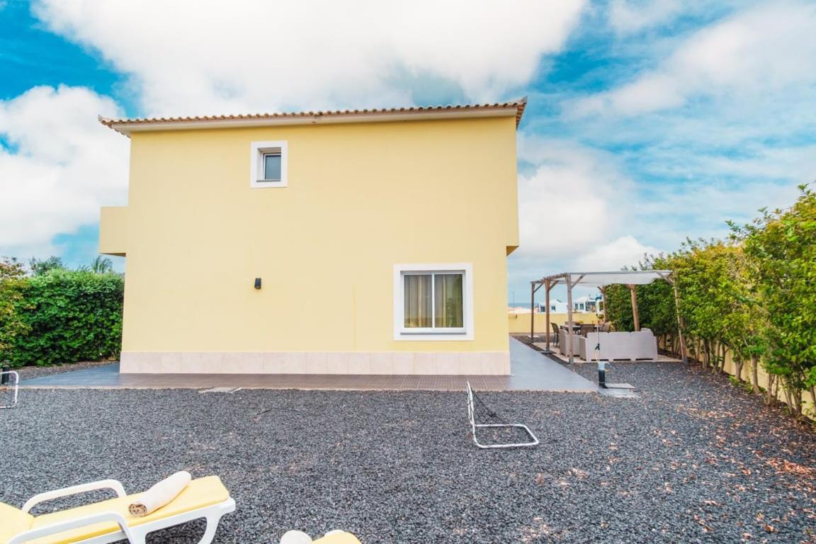 Villa dos Anjos