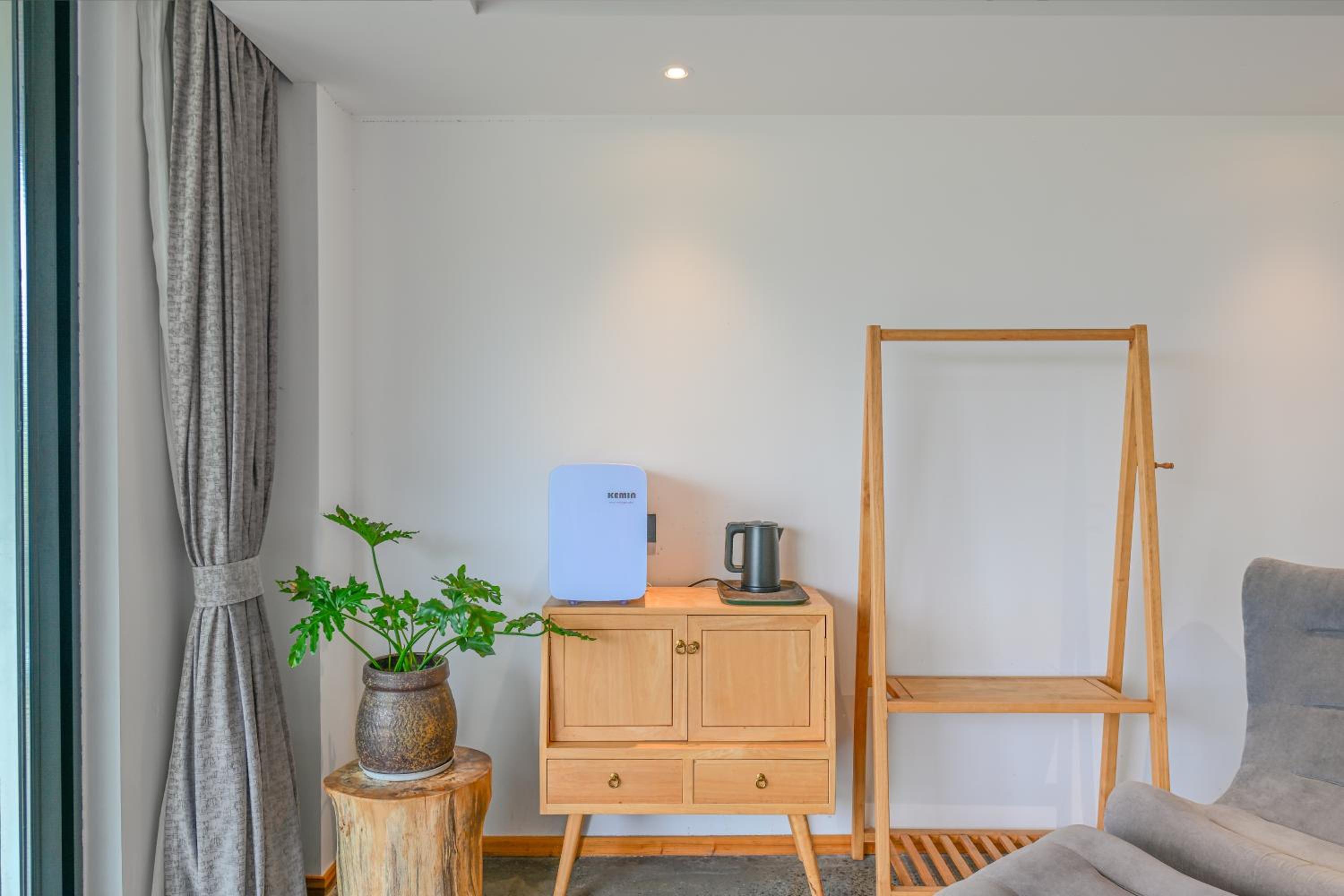 Tianmen Boutiqu Hotel-Free pickup-English services-Near the Tianmen Cableway