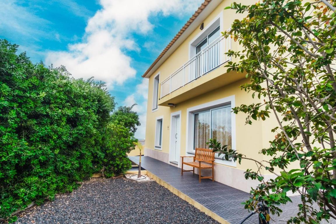 Villa dos Anjos