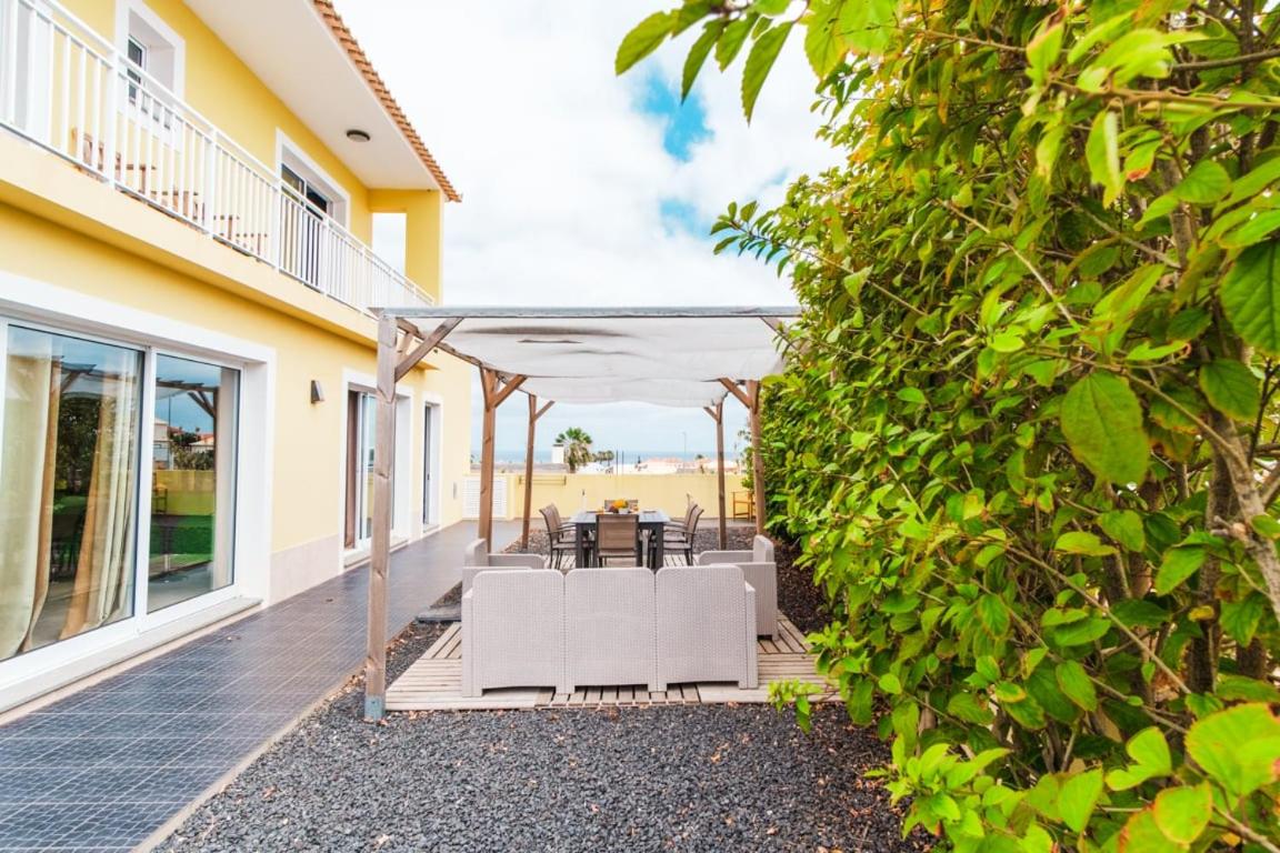 Villa dos Anjos