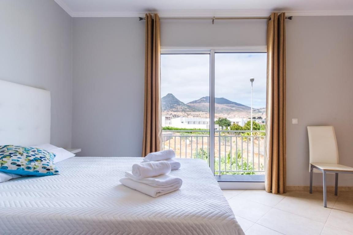 Villa dos Anjos