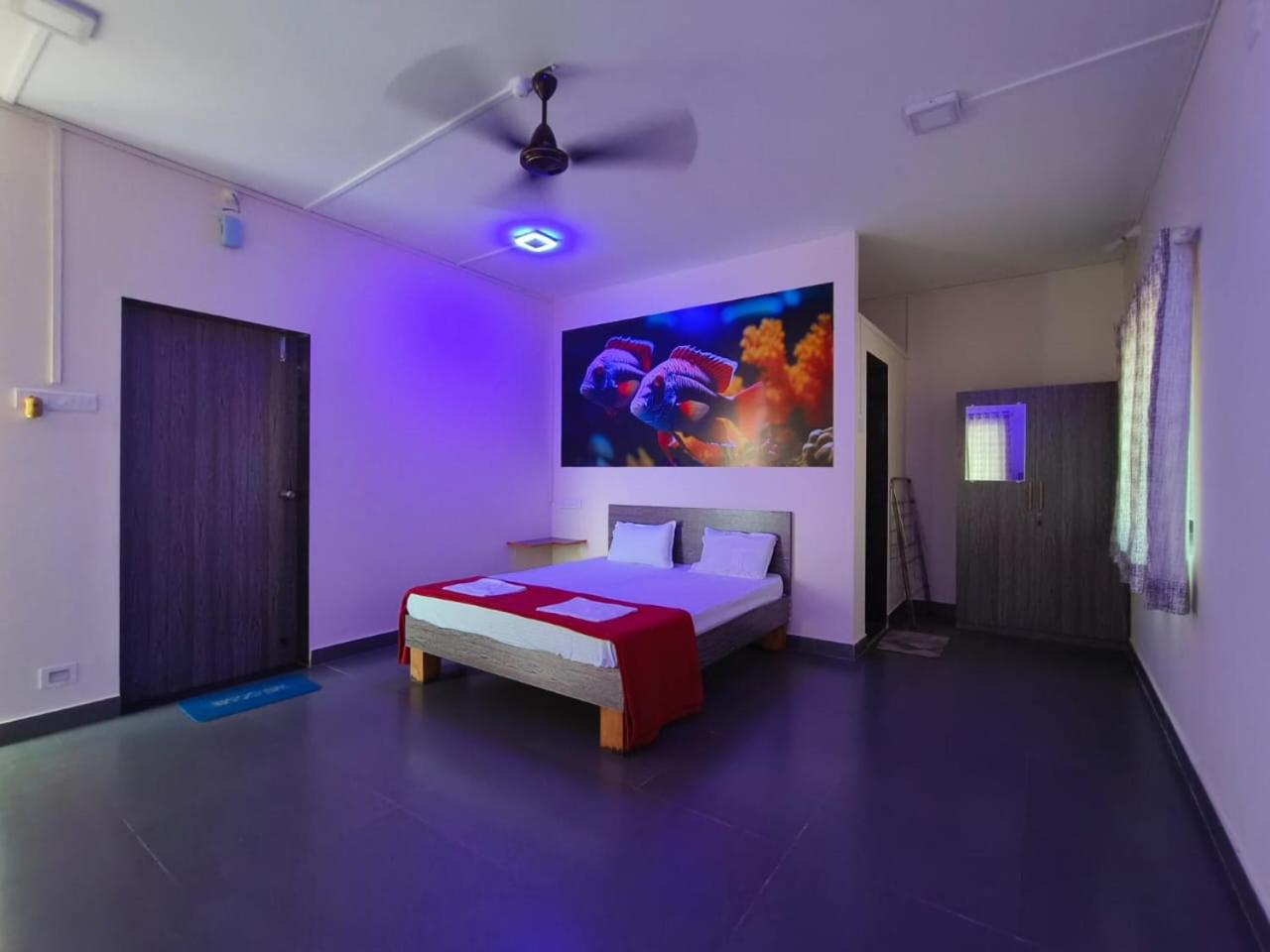 Beach Villa view 4