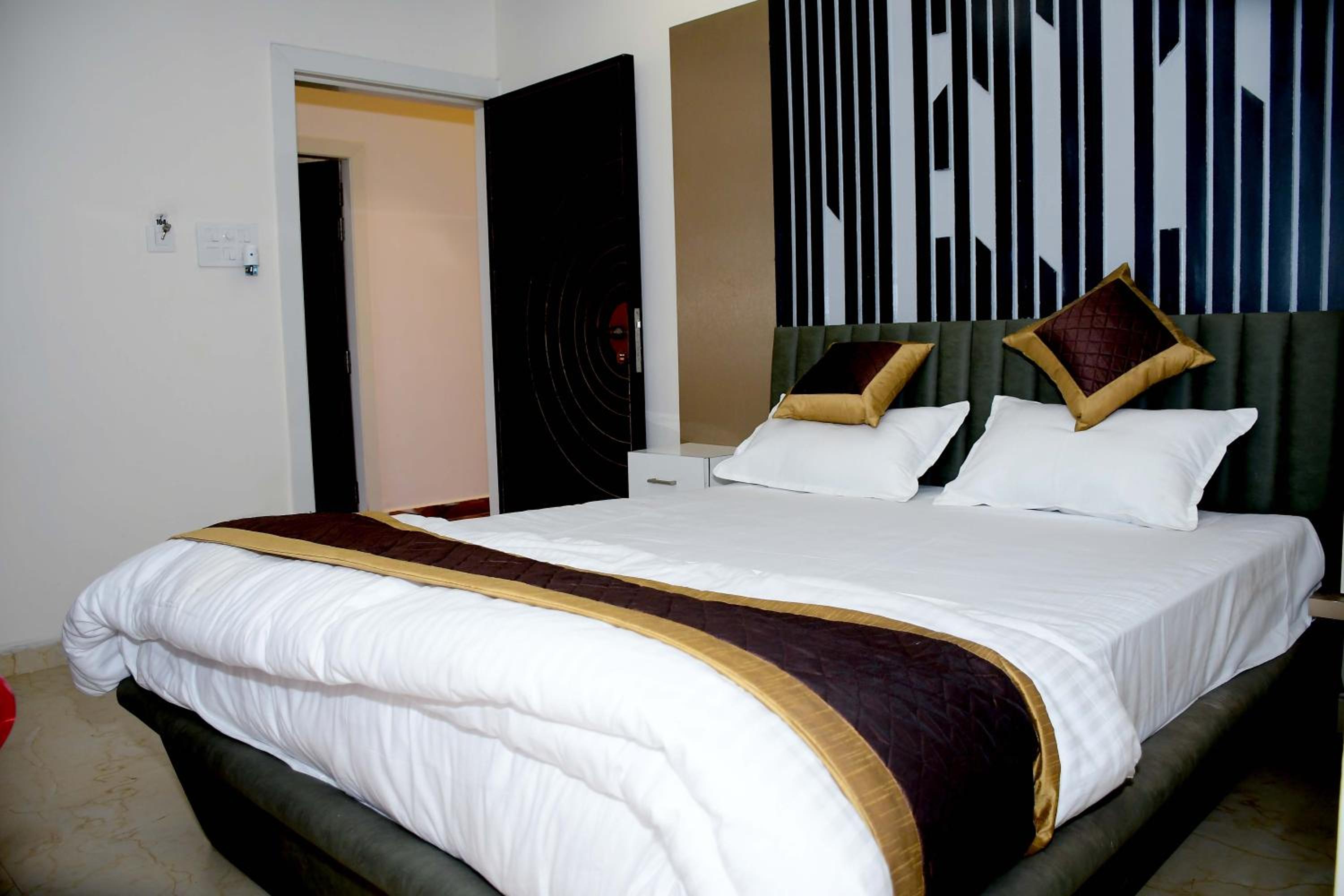 Hotel Rajeshwar