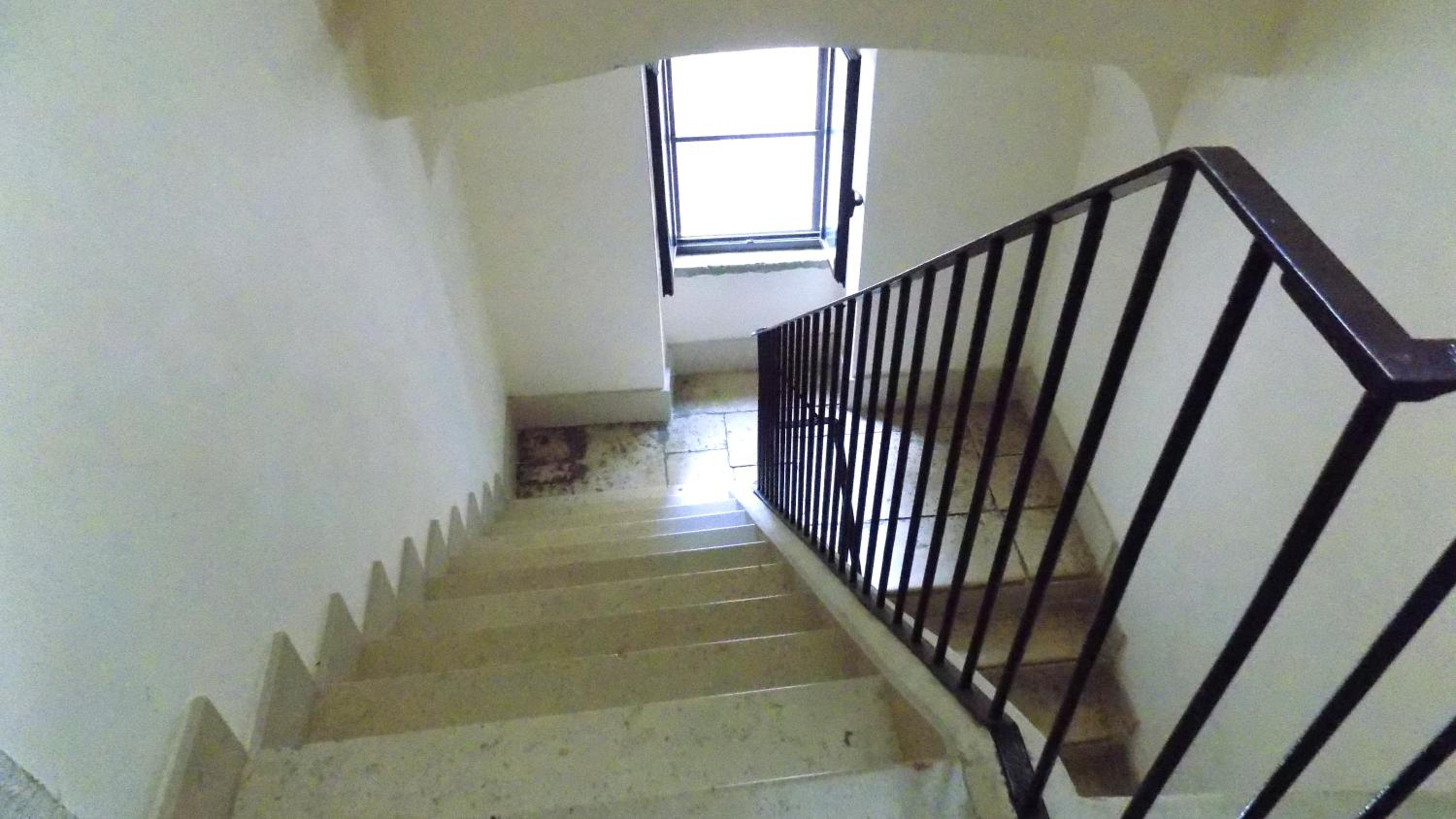 CASA LABIRINTO