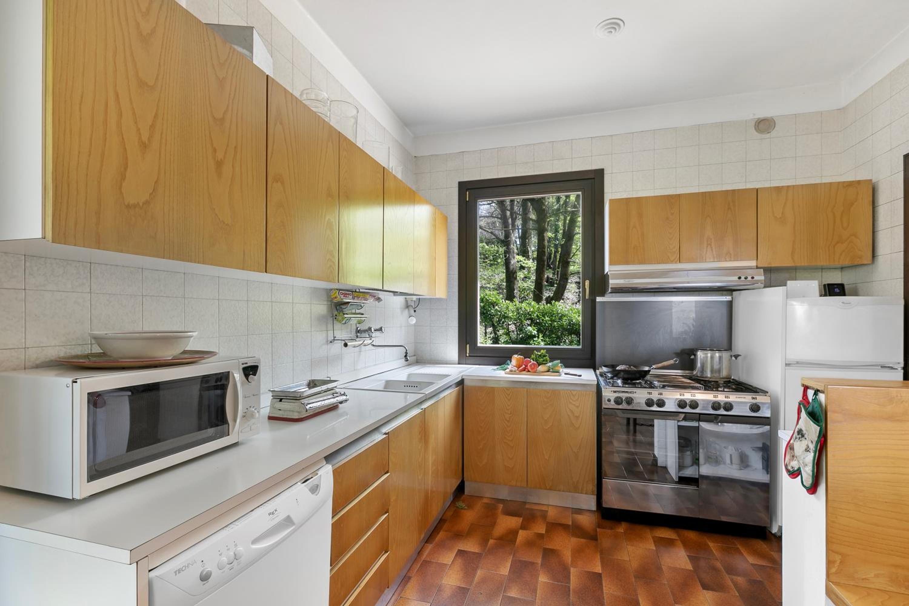 Three Lakes Villa Varese - Happy Rentals view 3