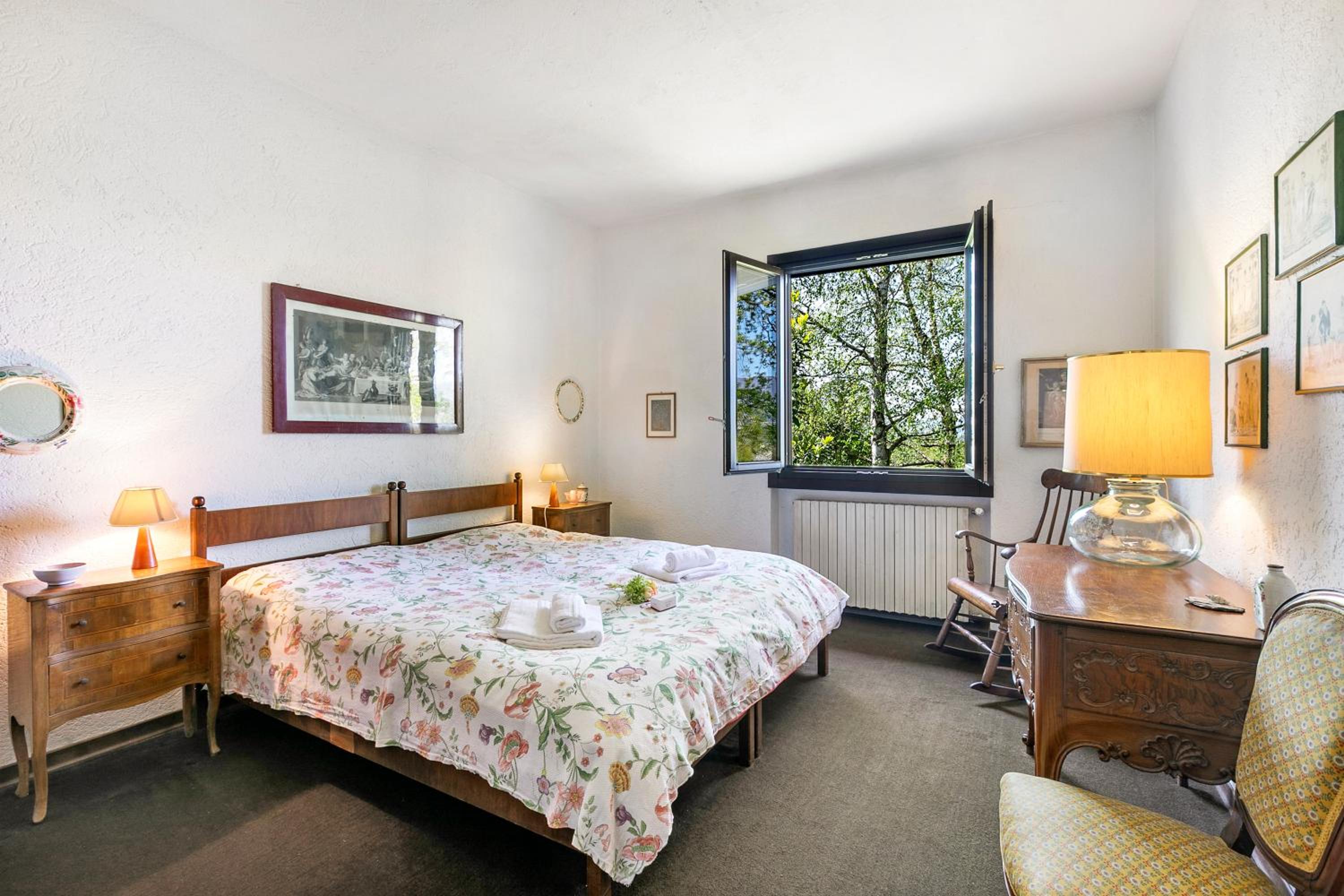 Three Lakes Villa Varese - Happy Rentals view 5