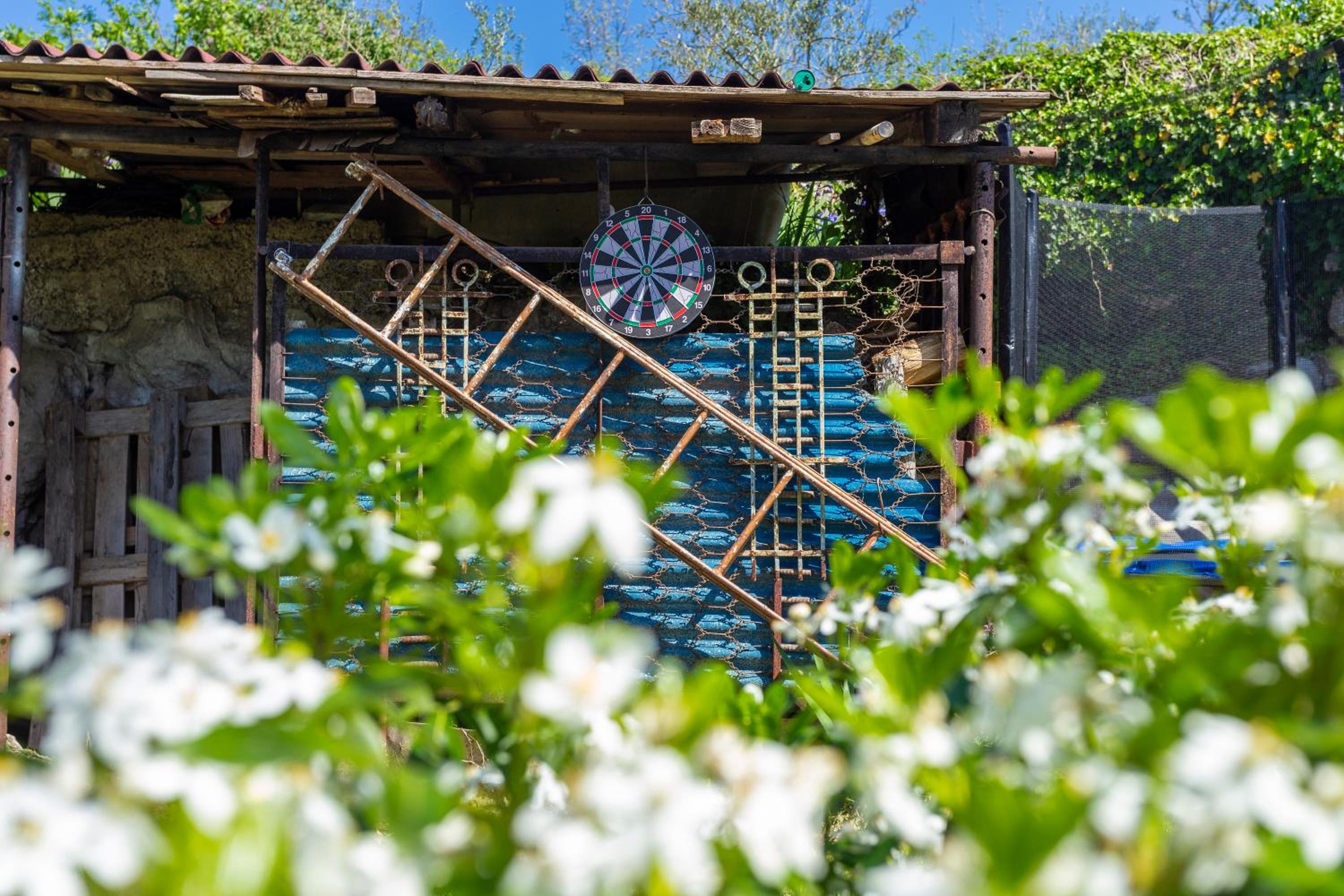 Holiday house Gioia Cristina
