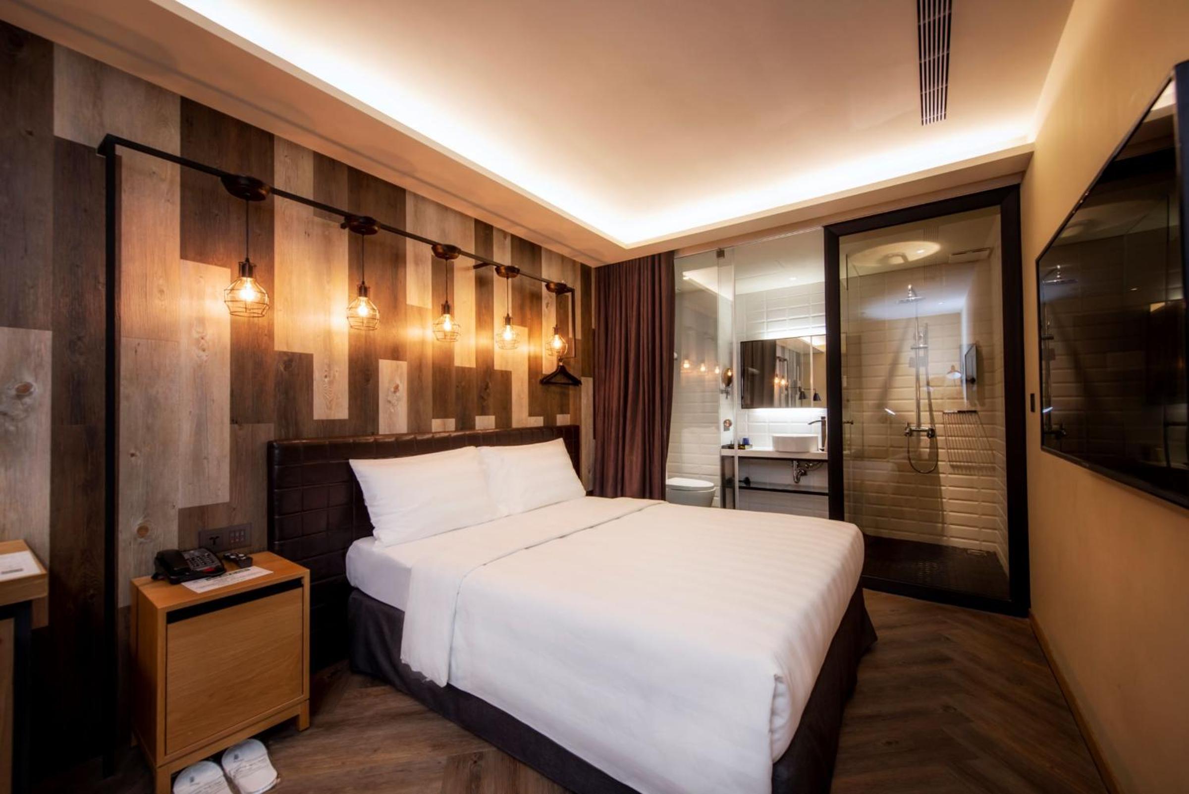 City Suites - Beimen 1