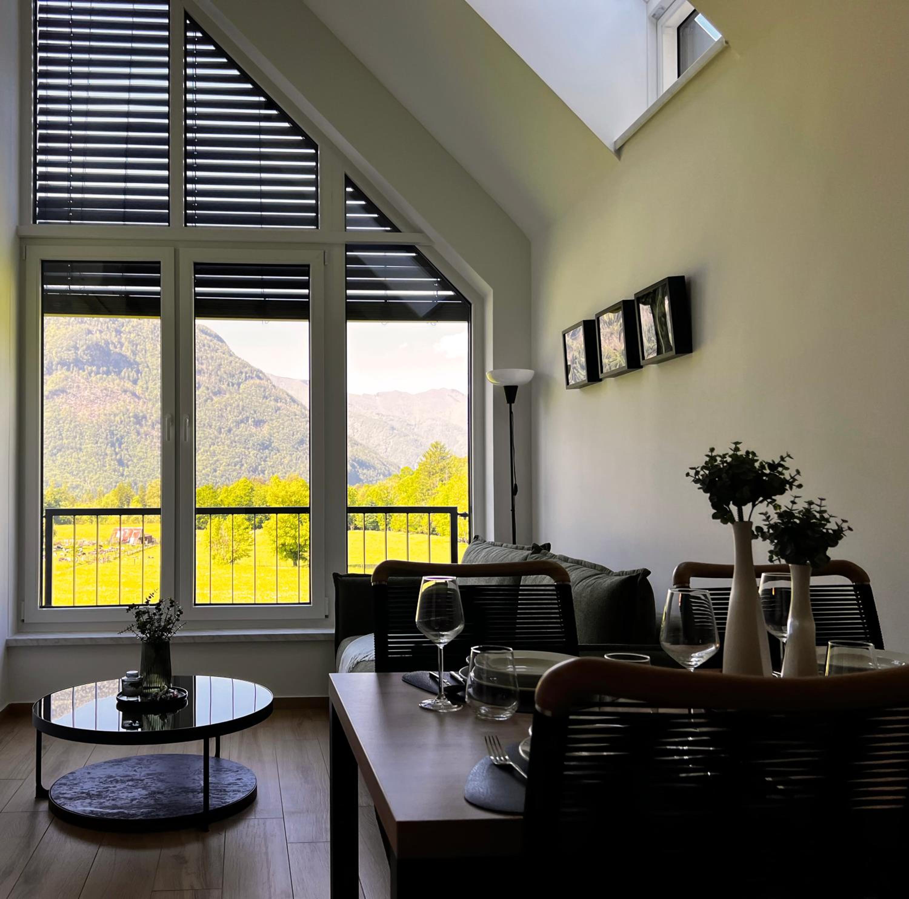 Alpine Haven view 2