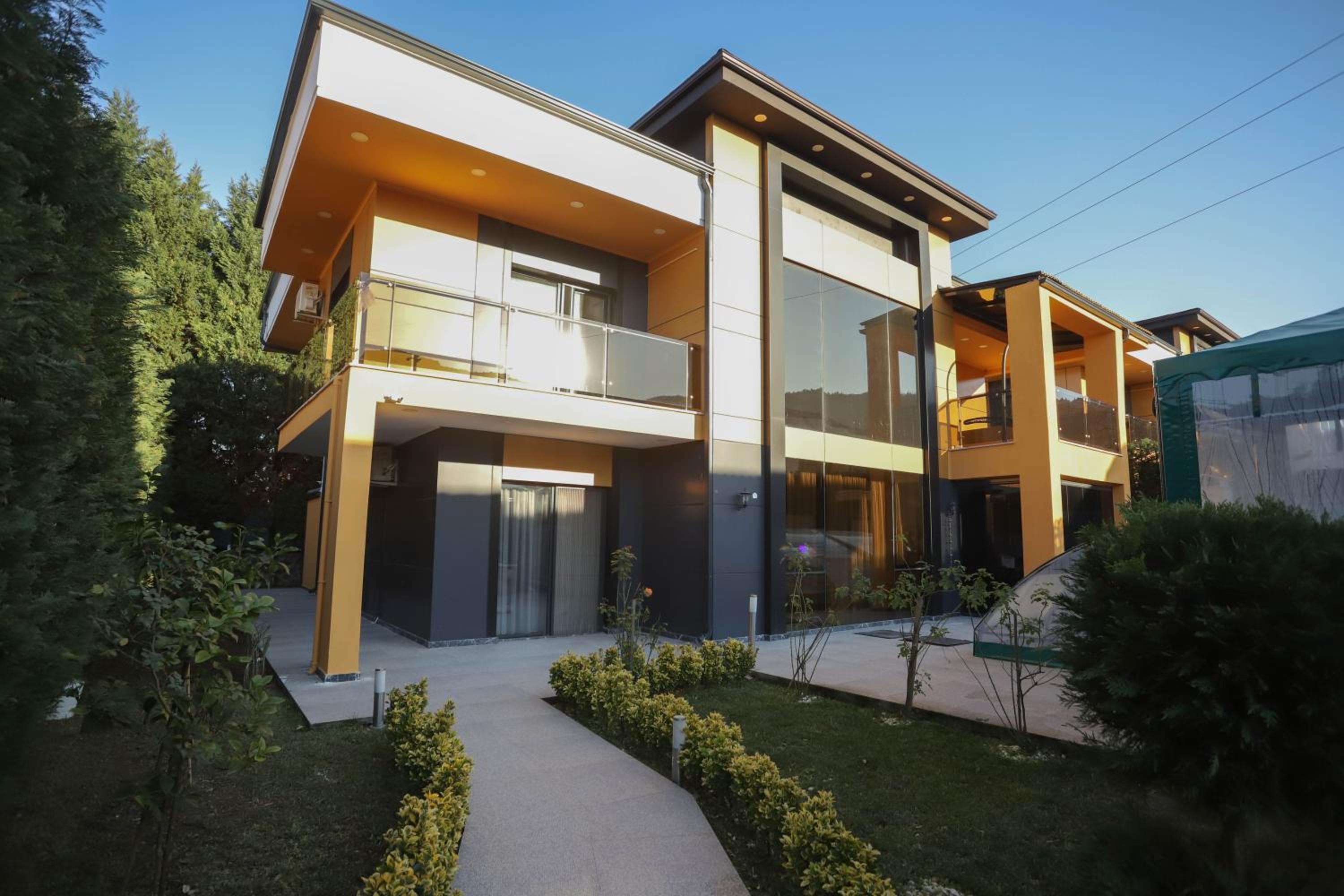 Villa Aysha 2 view 4