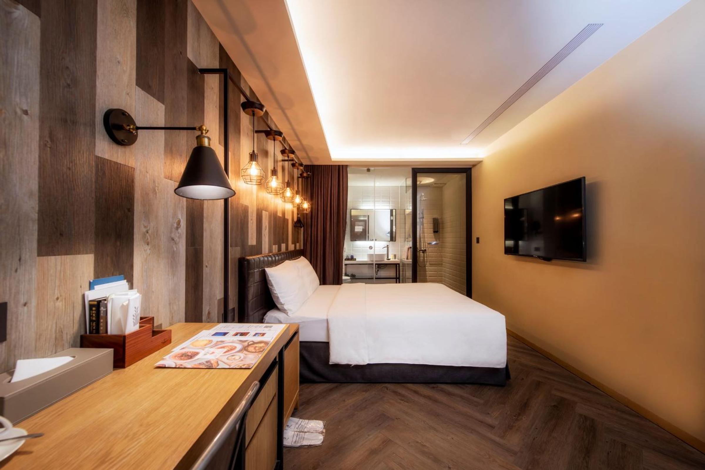 City Suites - Beimen 28