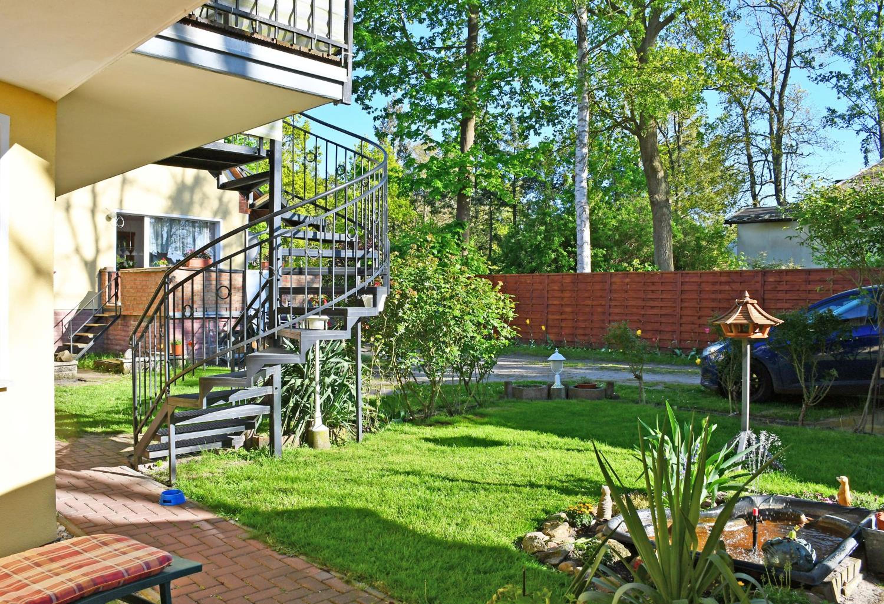Ferienwohnungen Familie Dinda view 3