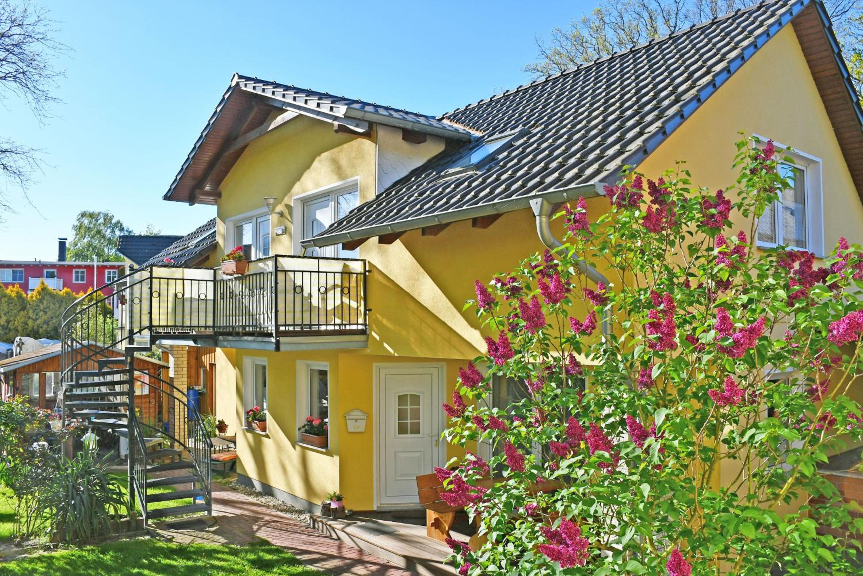 Ferienwohnungen Familie Dinda view 4