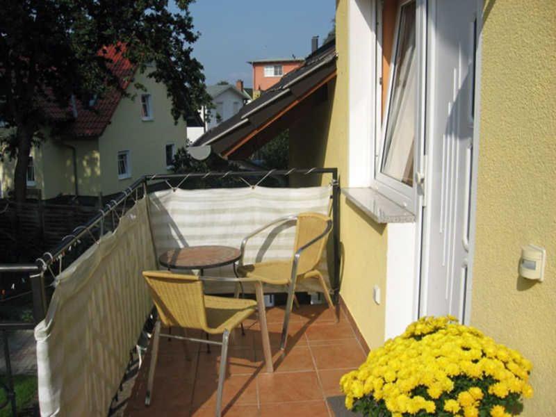 Ferienwohnungen Familie Dinda view 5