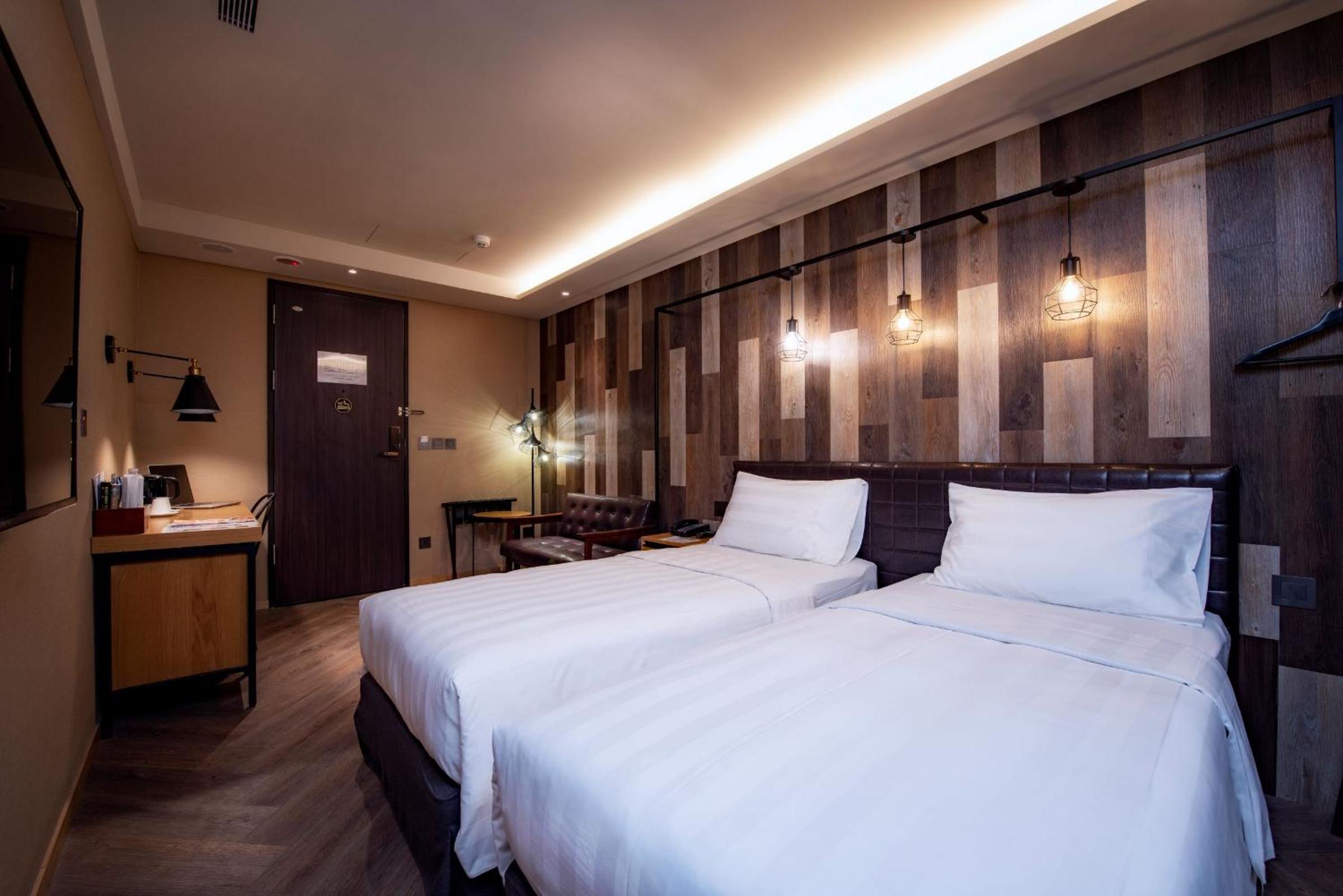 City Suites - Beimen 29