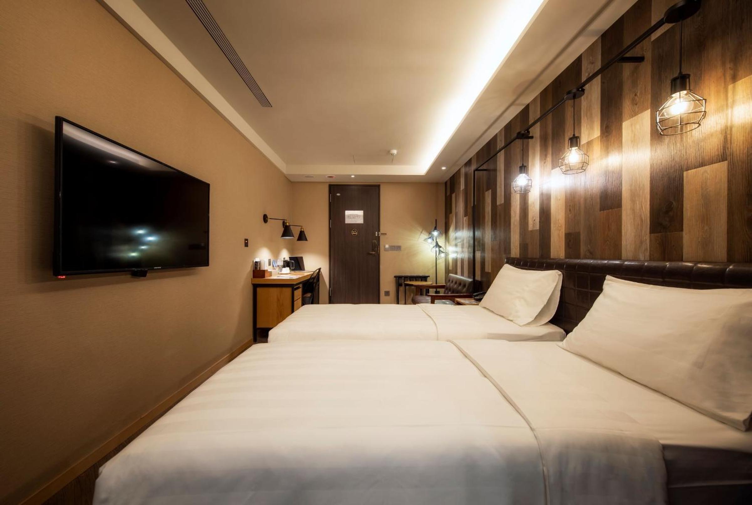 City Suites - Beimen 30