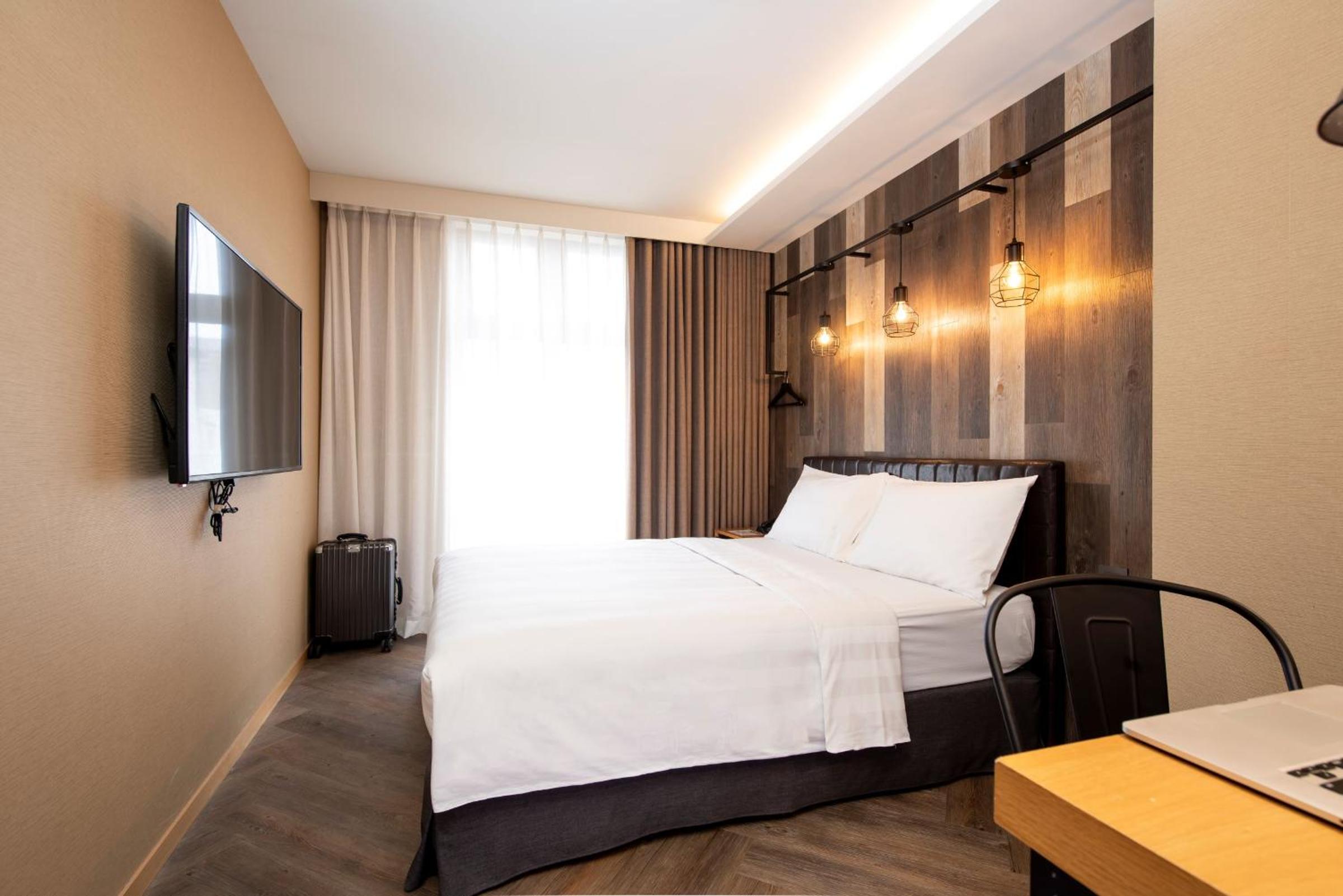 City Suites - Beimen 31