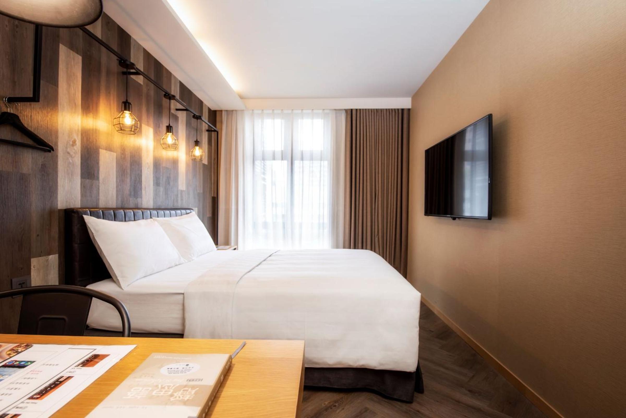 City Suites - Beimen 2