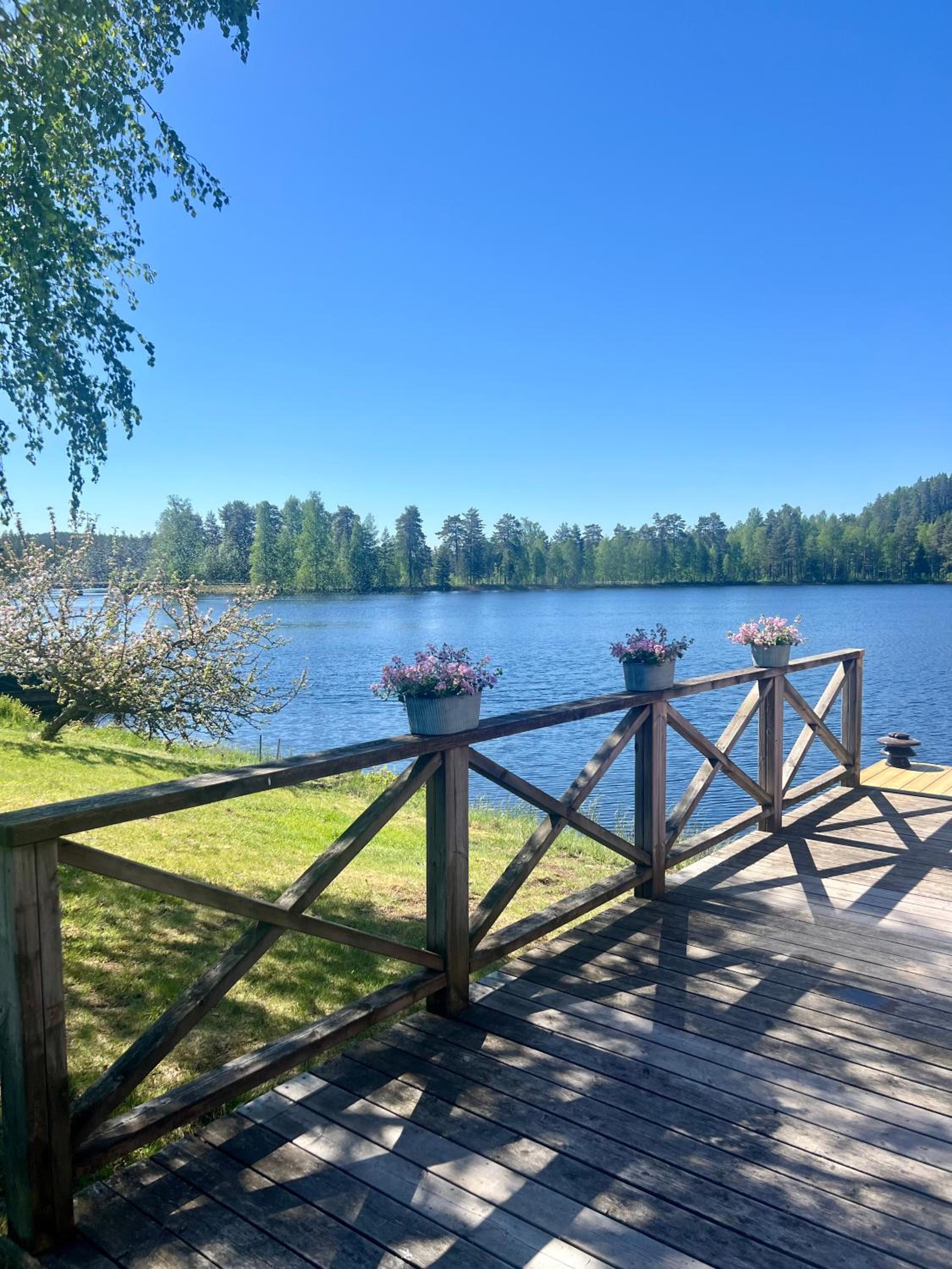 Kaffestugan