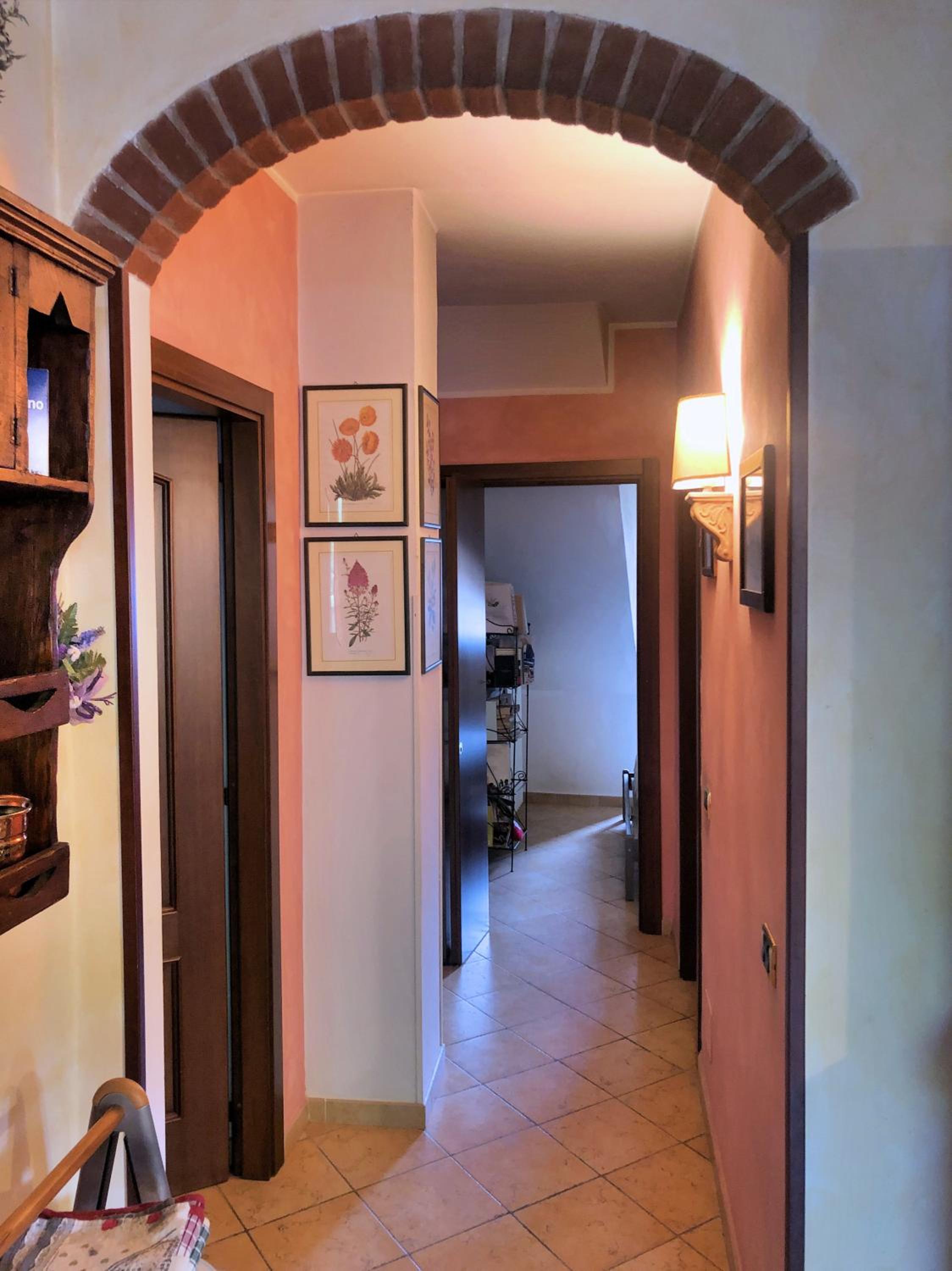 Casa Claudia Borghetto Rustico