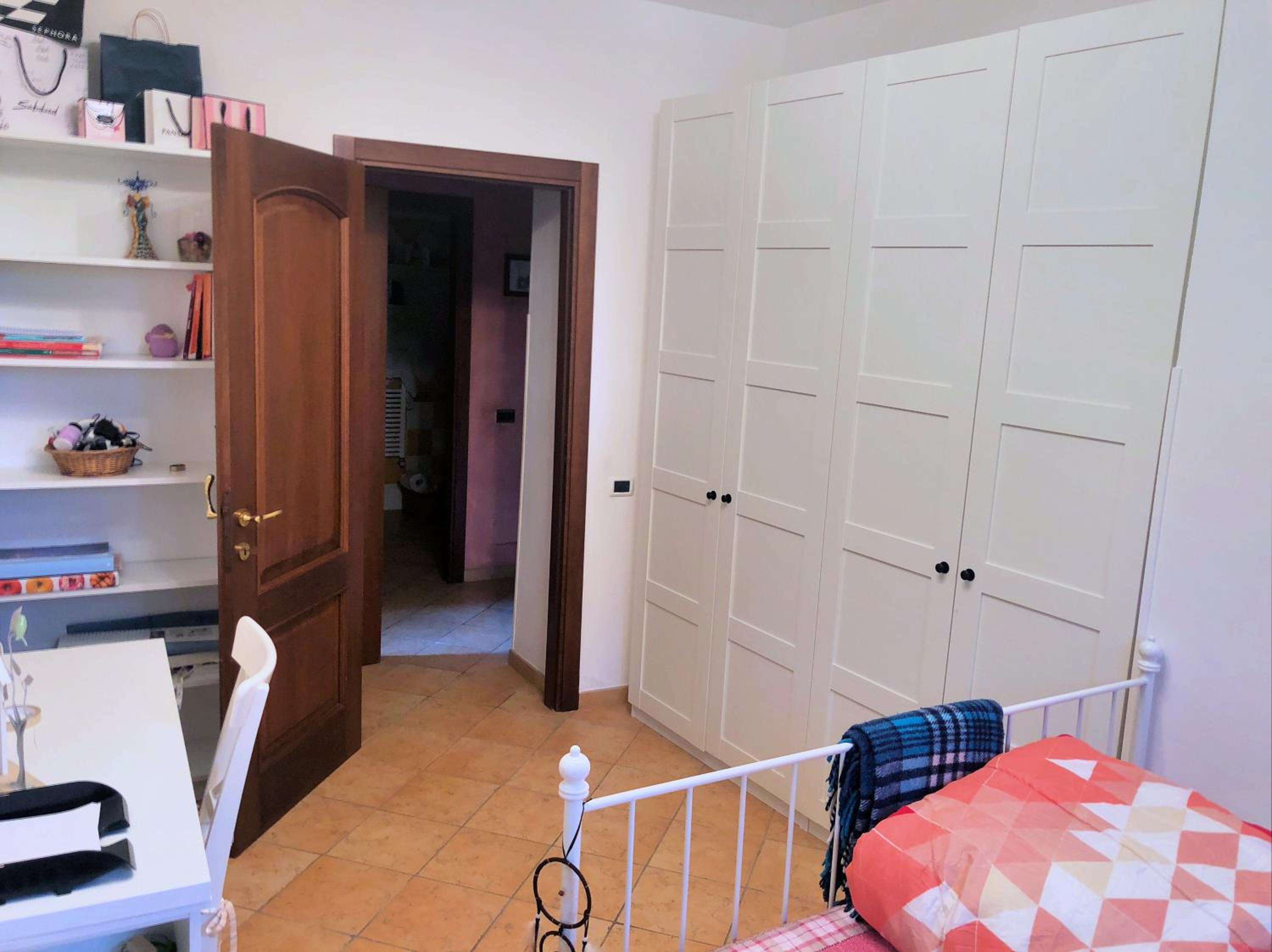 Casa Claudia Borghetto Rustico