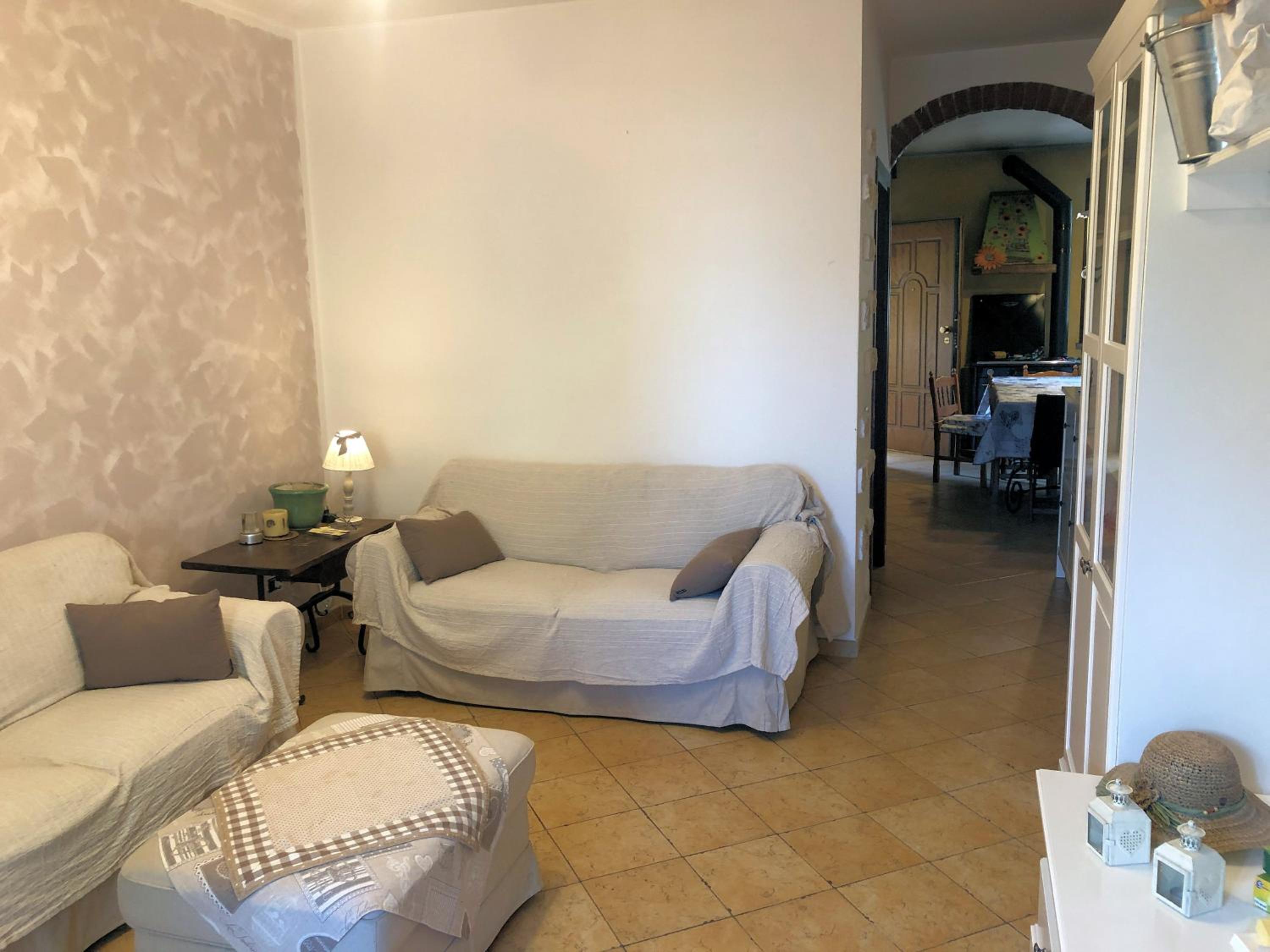 Casa Claudia Borghetto Rustico