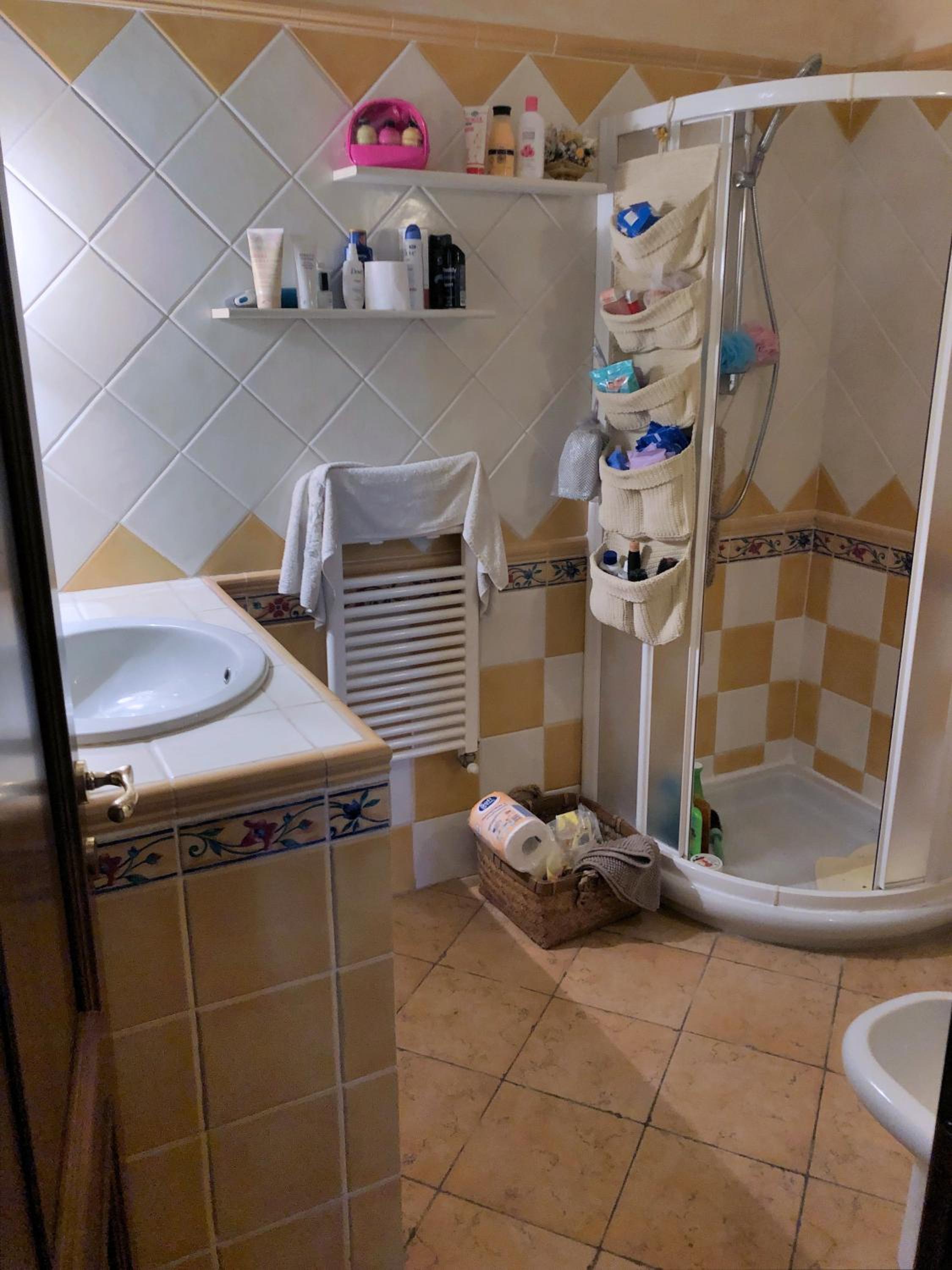 Casa Claudia Borghetto Rustico