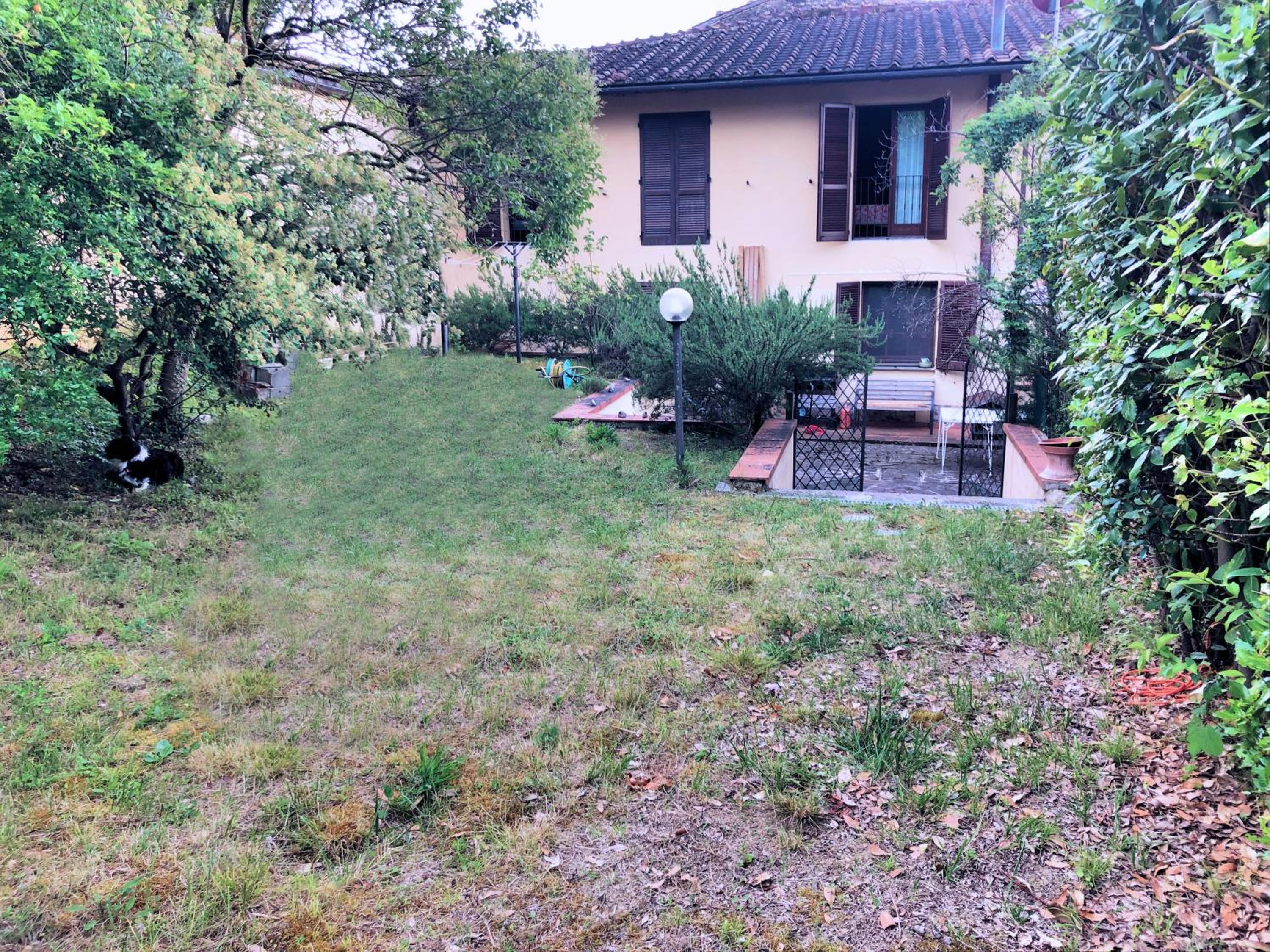 Casa Claudia Borghetto Rustico
