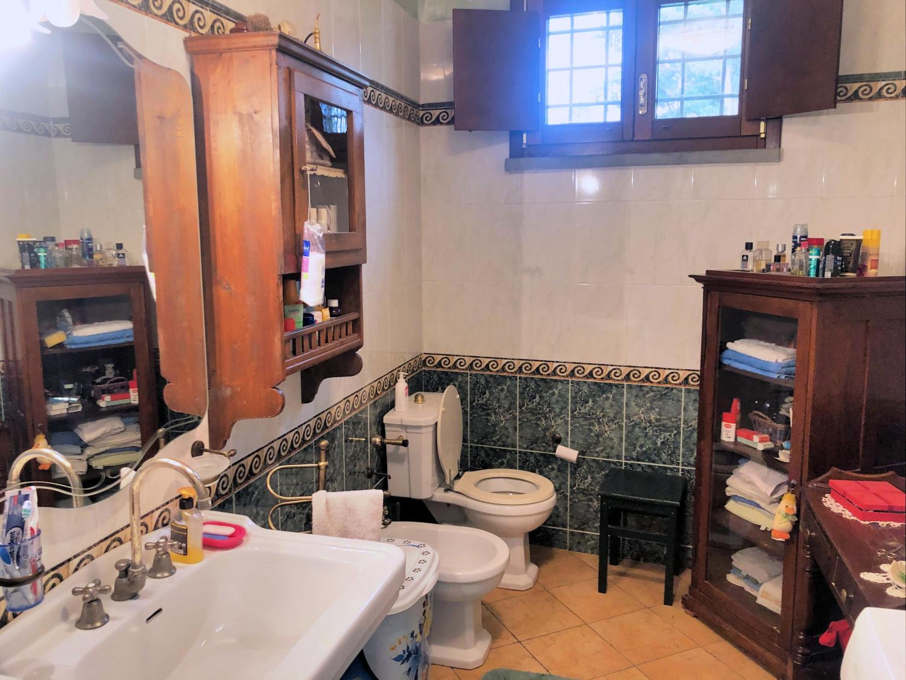 Casa Claudia Borghetto Rustico