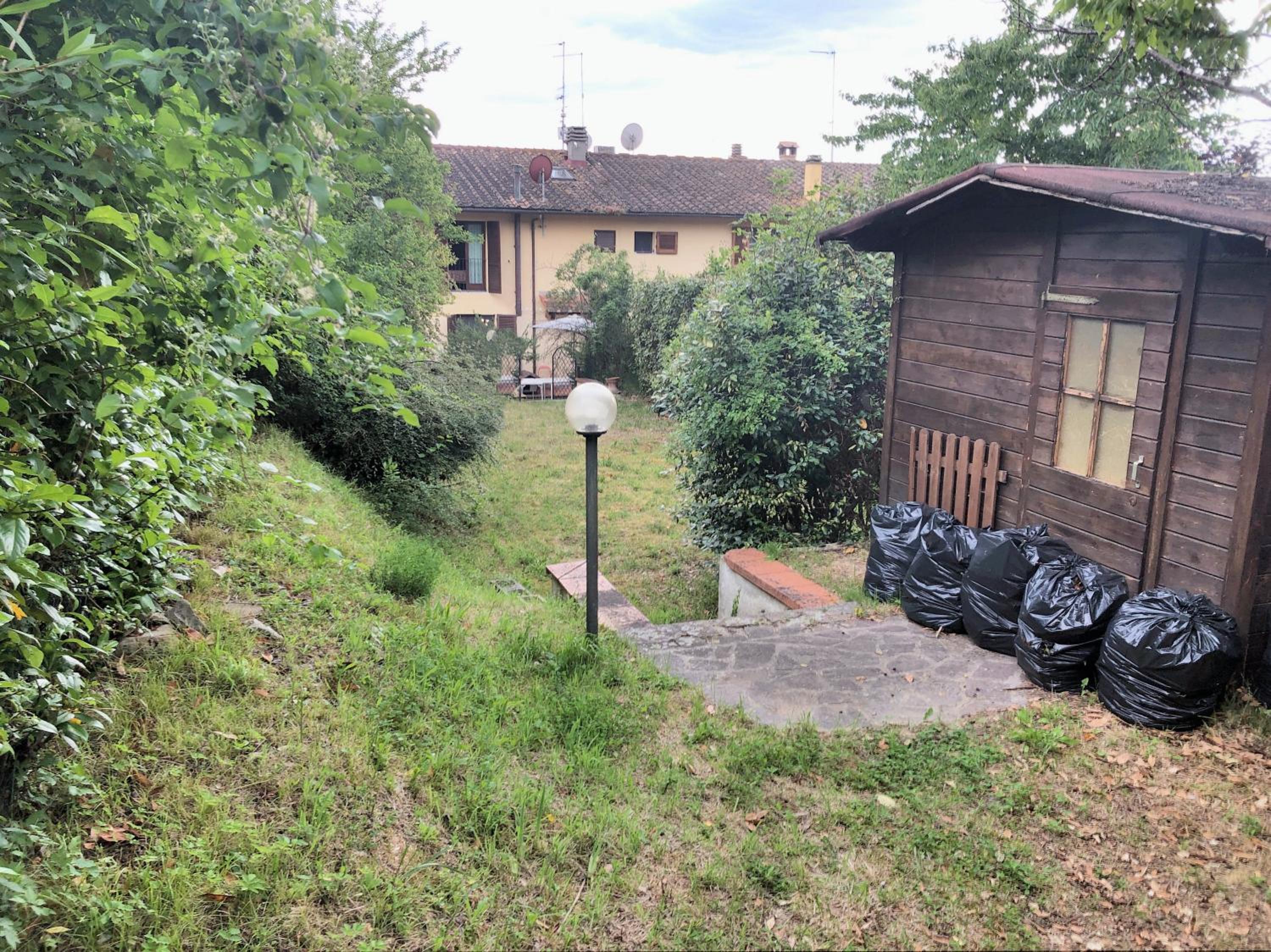 Casa Claudia Borghetto Rustico