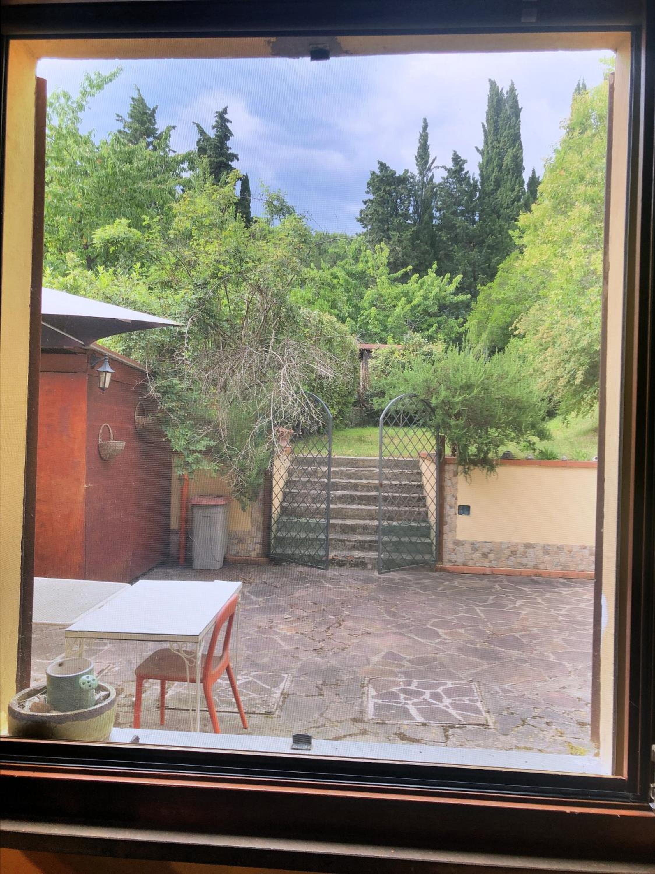 Casa Claudia Borghetto Rustico