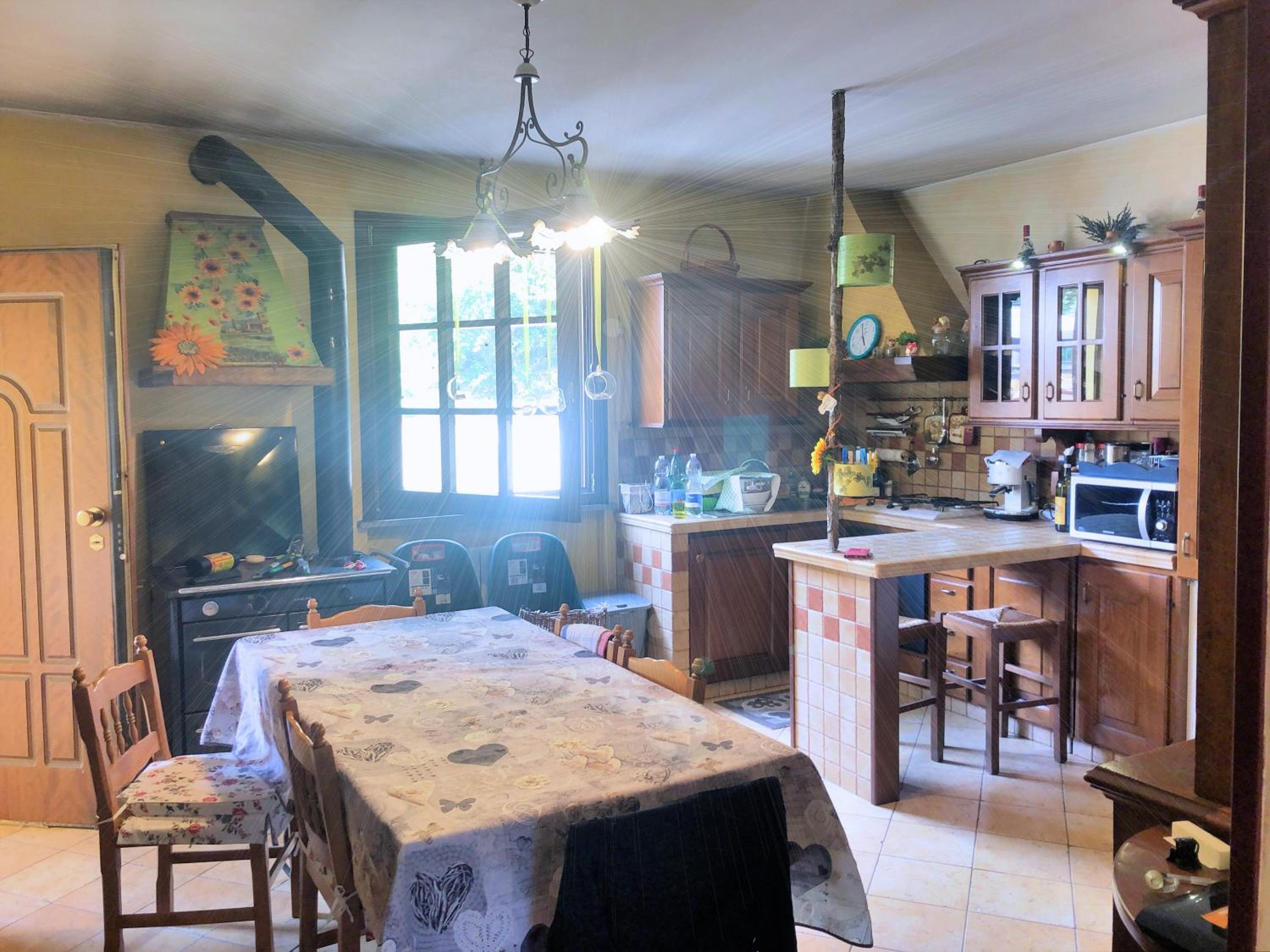 Casa Claudia Borghetto Rustico