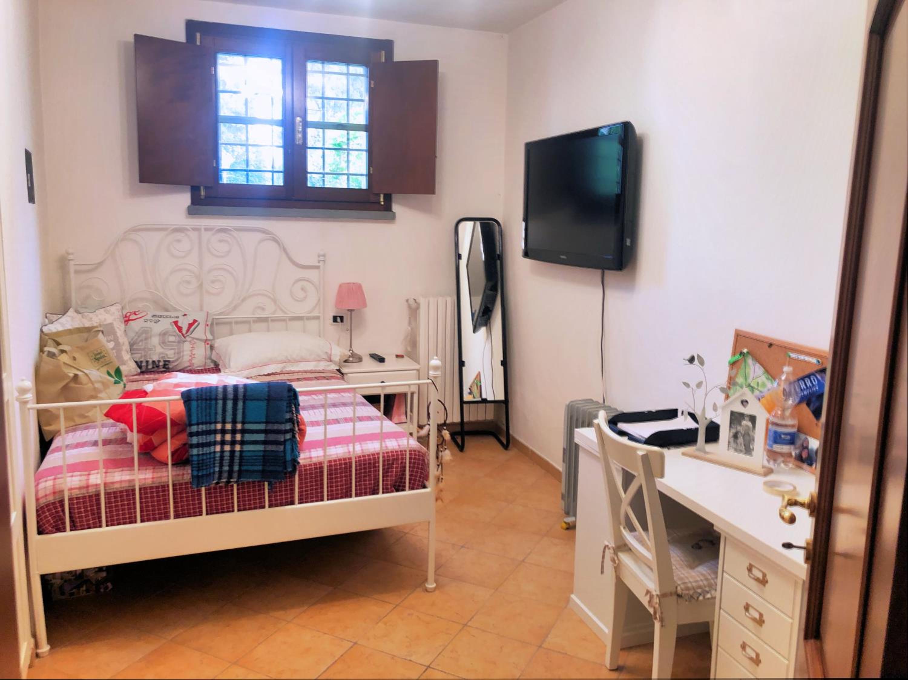 Casa Claudia Borghetto Rustico