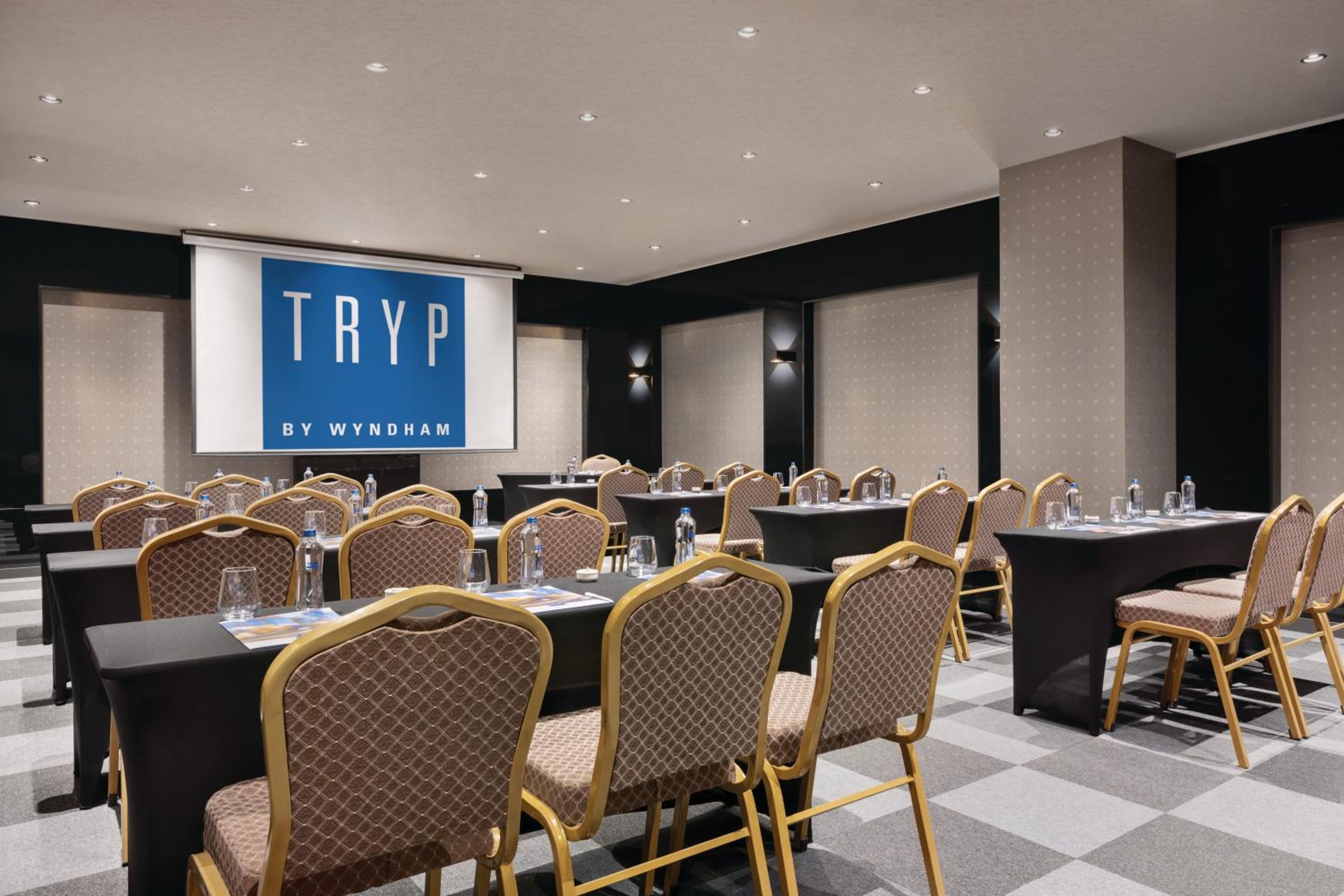 Tryp By Wyndham Istanbul Sancaktepe - Image 18